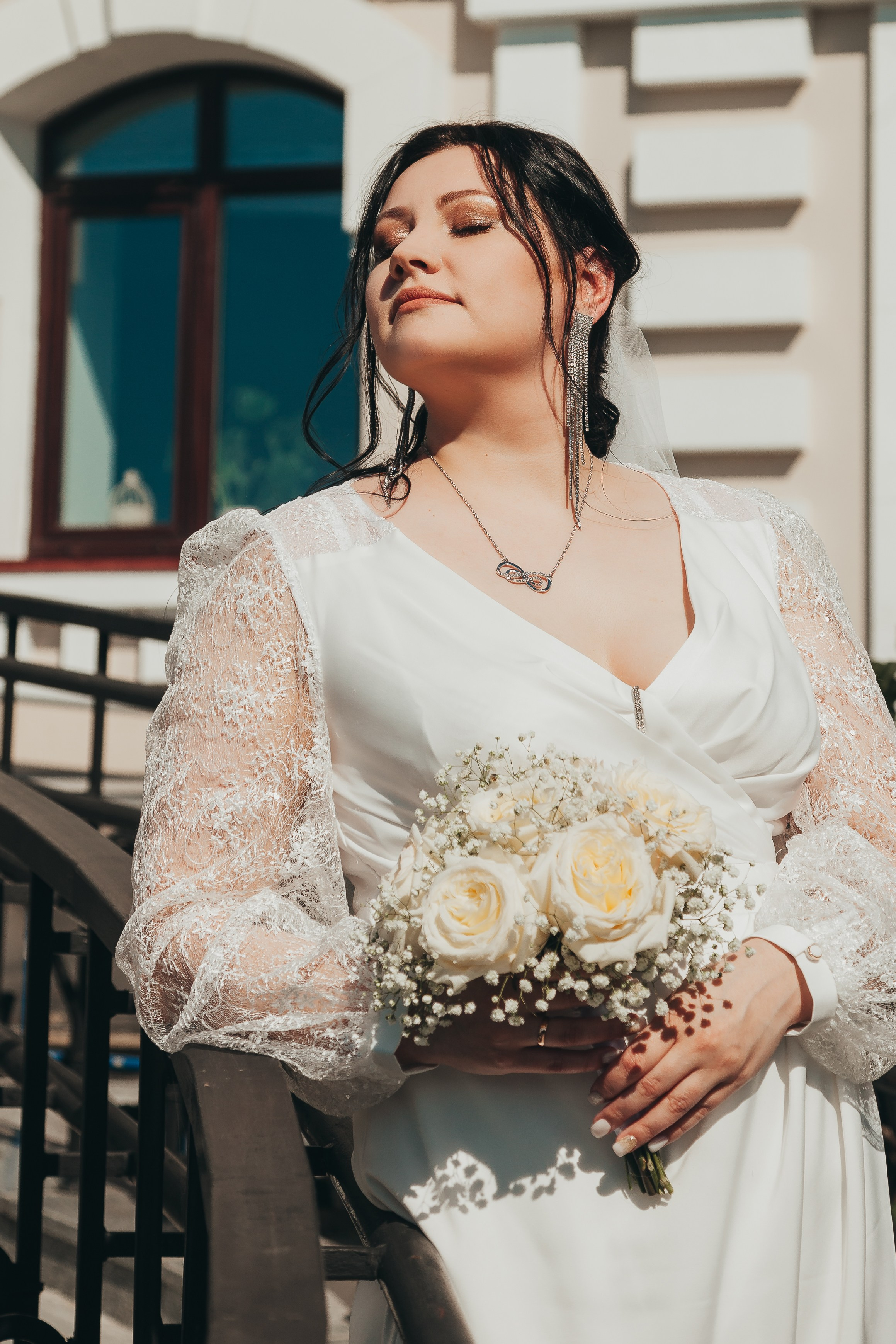 🖤. Екатерина Королева. Фотограф. Хабаровск