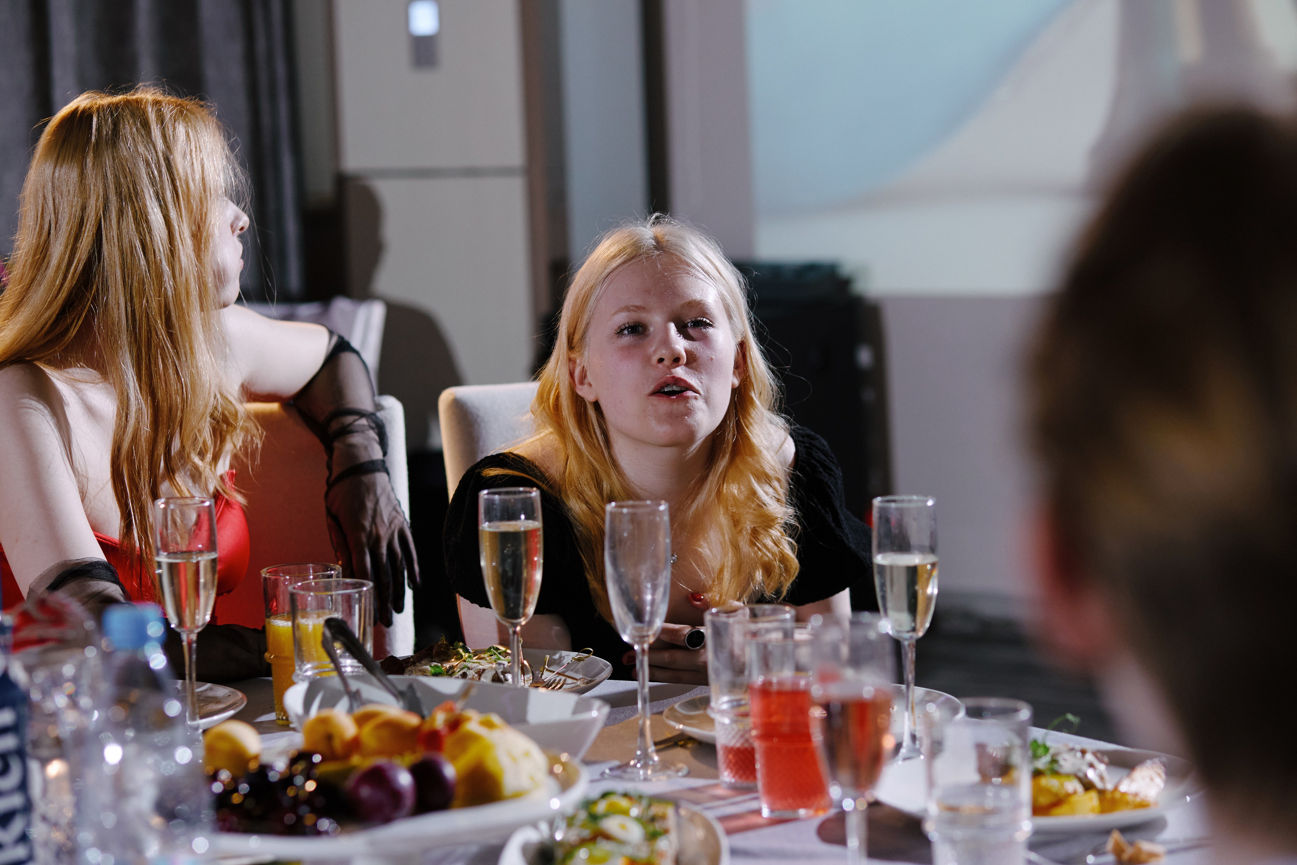 Выпускной 11кл. Портретный и свадебный фотограф в Екатеринбурге Владимир ЛузинЛузин