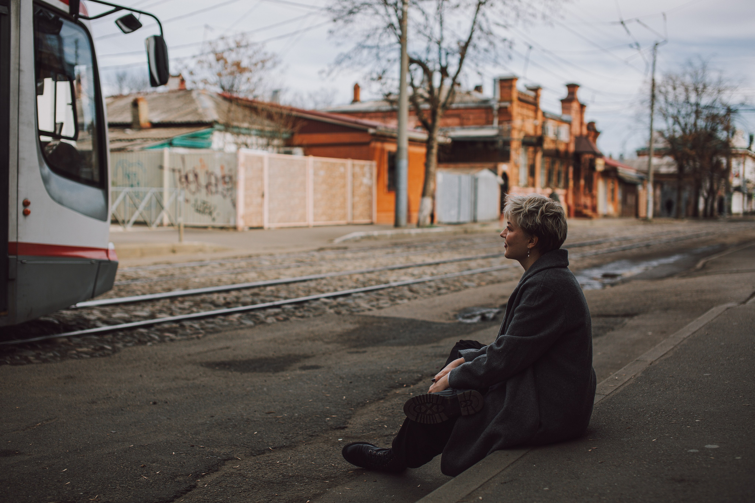 Даша в Краснодаре. Свадебный и семейный фотограф/видеограф в Краснодаре Наталья Осинская