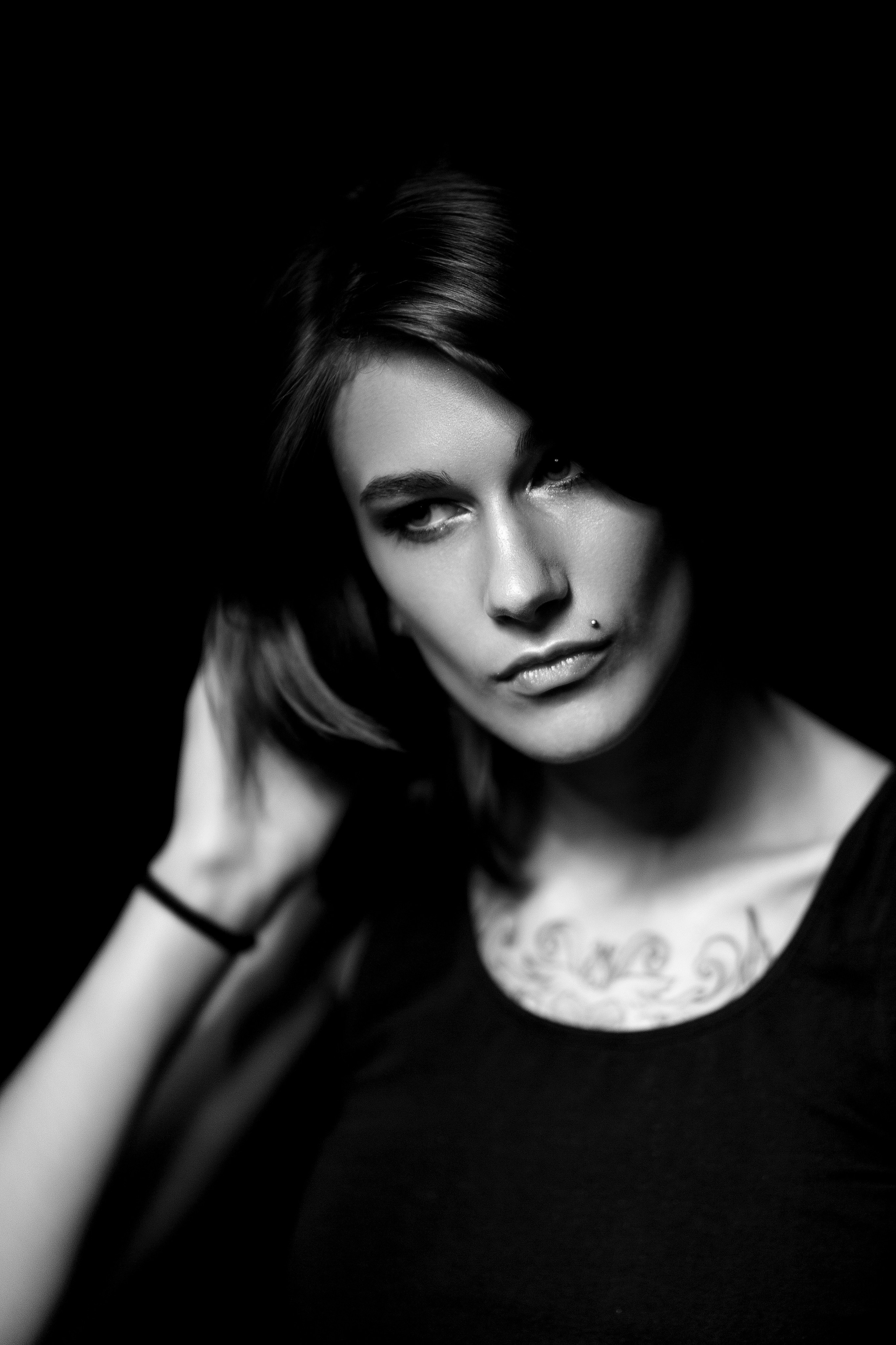 Портреты. Свадебный фотограф в Лисках