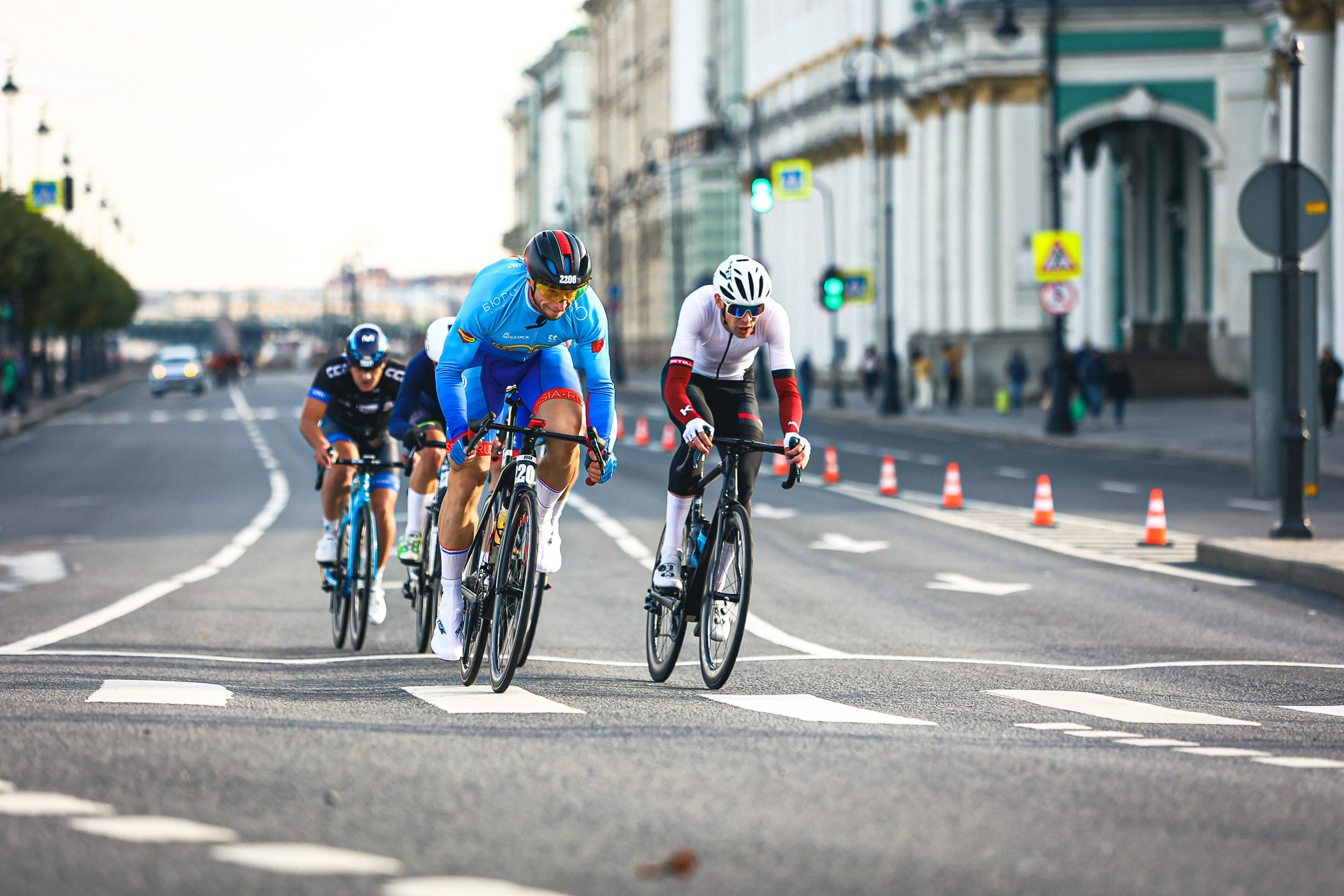 Спорт. Профессиональной фотограф в Санкт-Петербурге Алексей Киселёв