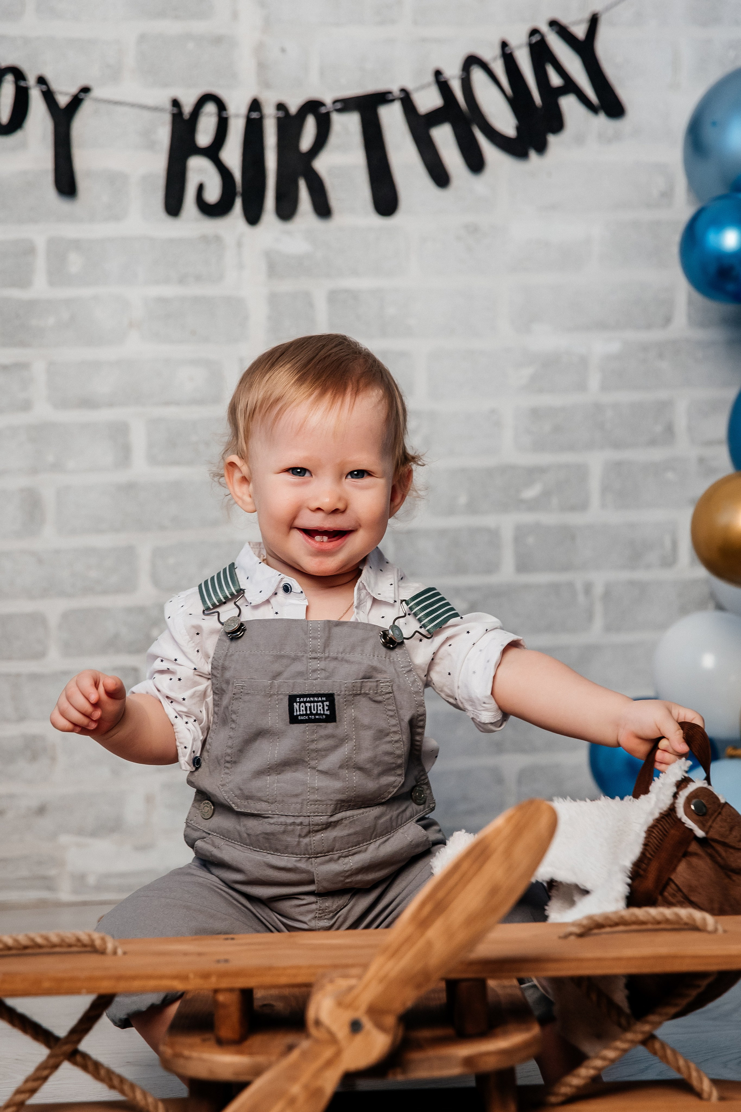 С шарами. Детский фотограф, выпускные альбомы в Нижнем Новгороде Бодягина Мария