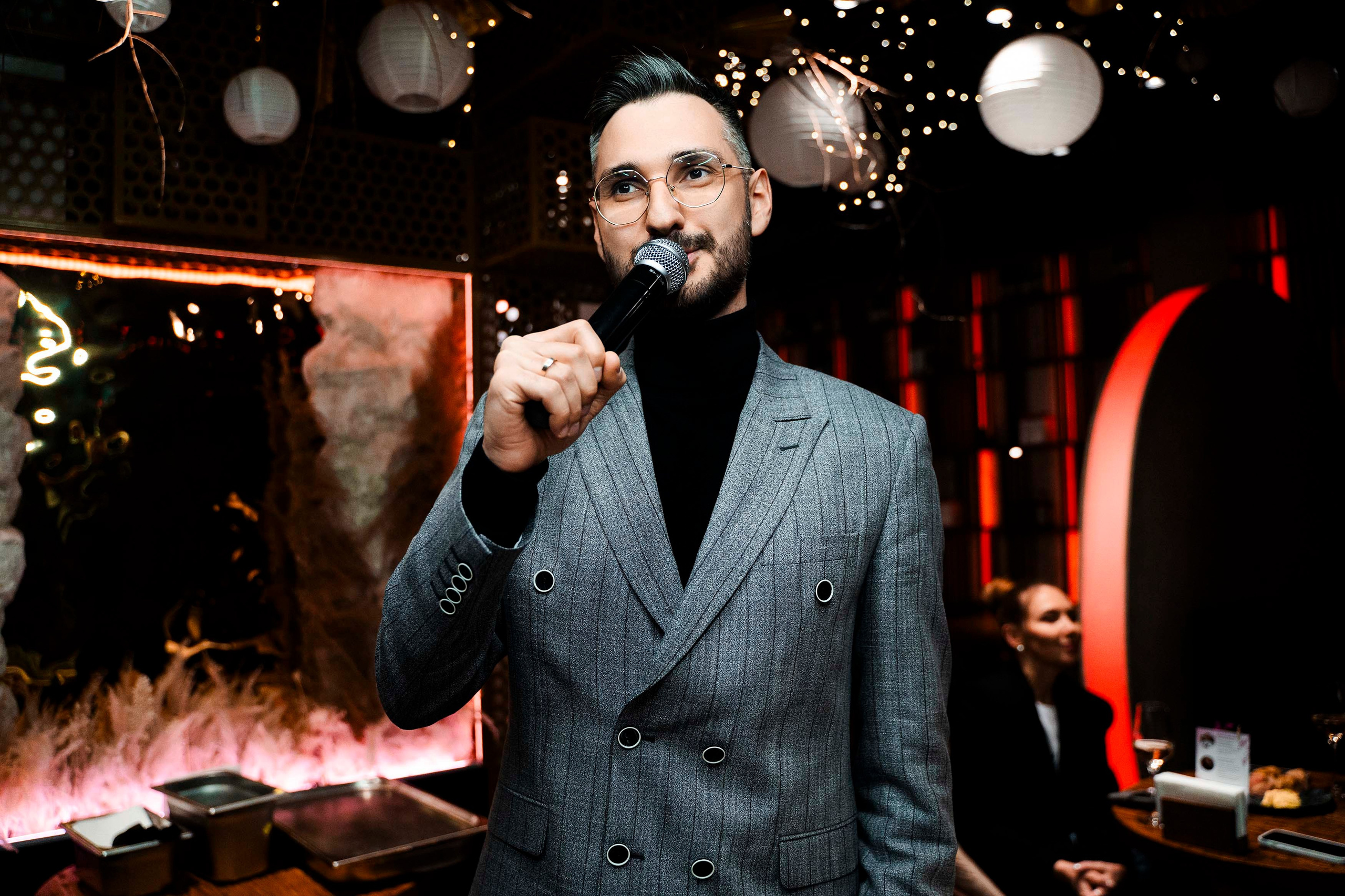 IZAKAYA. Фотограф Казань