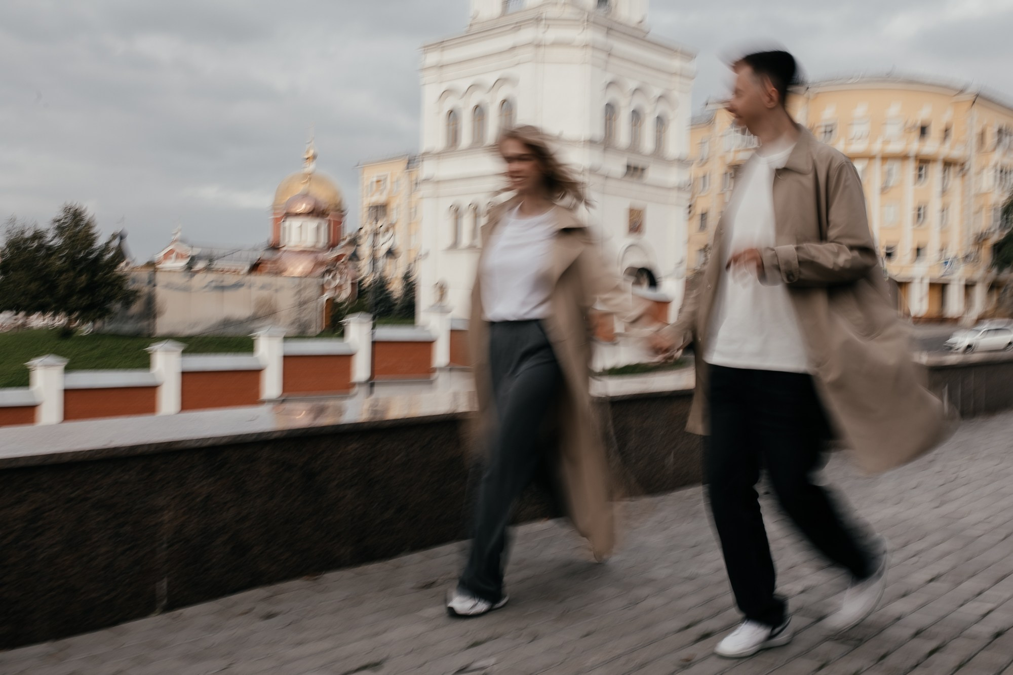 Love story. Семейный lifestyle фотограф в Оренбурге