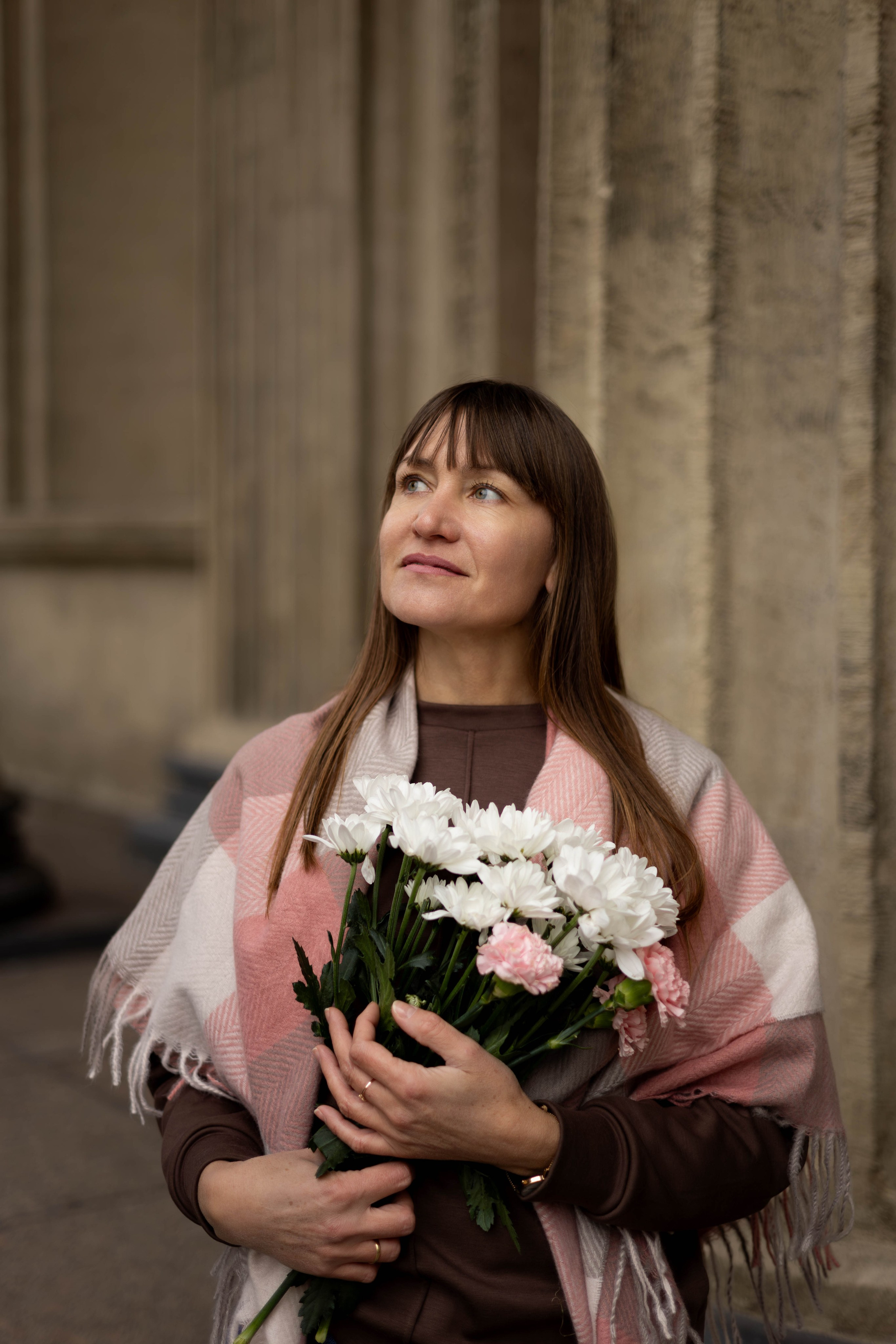Евгения. Индивидуальный и парный фотограф в Санкт-Петербурге Юлия Поротникова