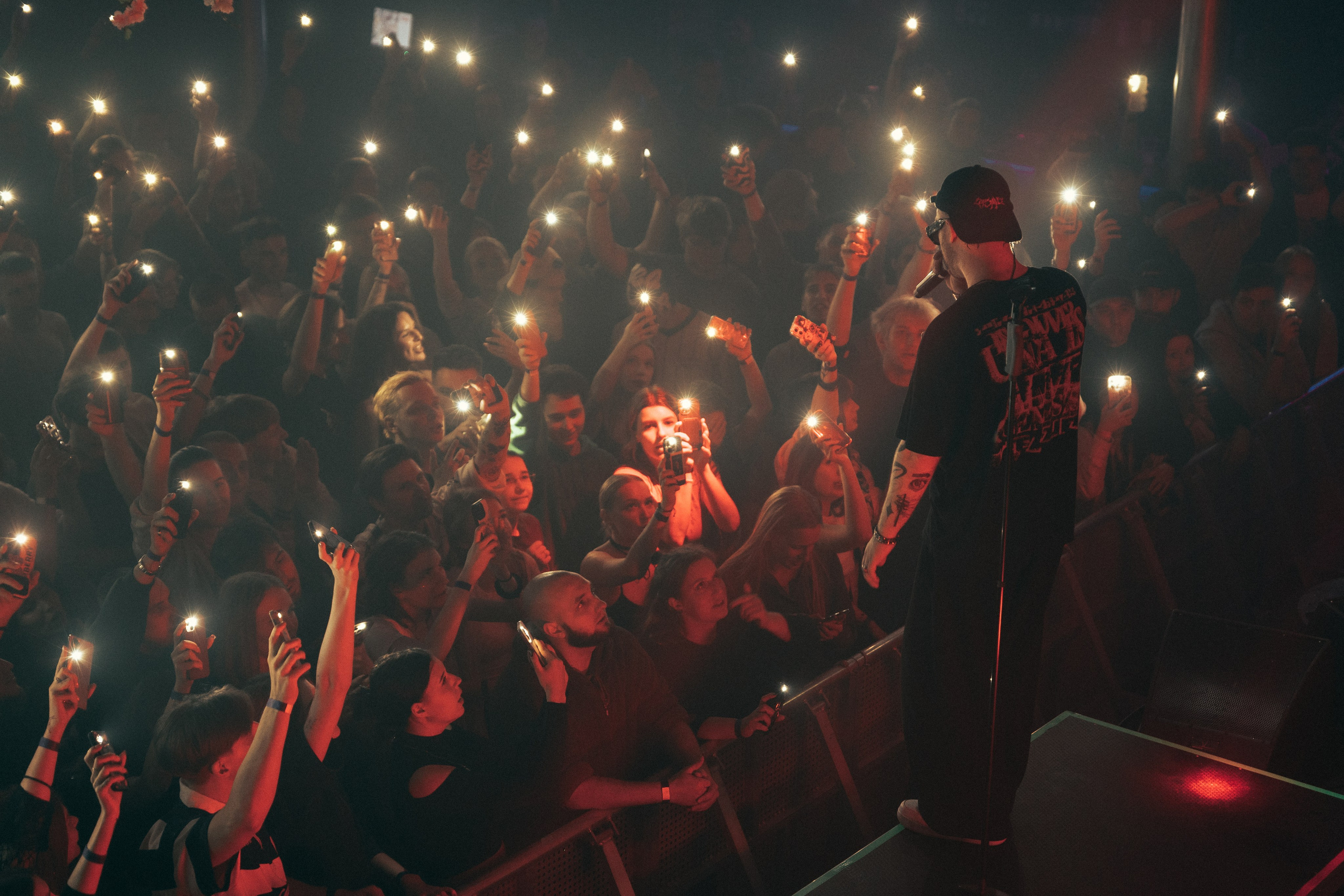 Party | Club. Гришин Дмитрий — репортажный фотограф Владивосток