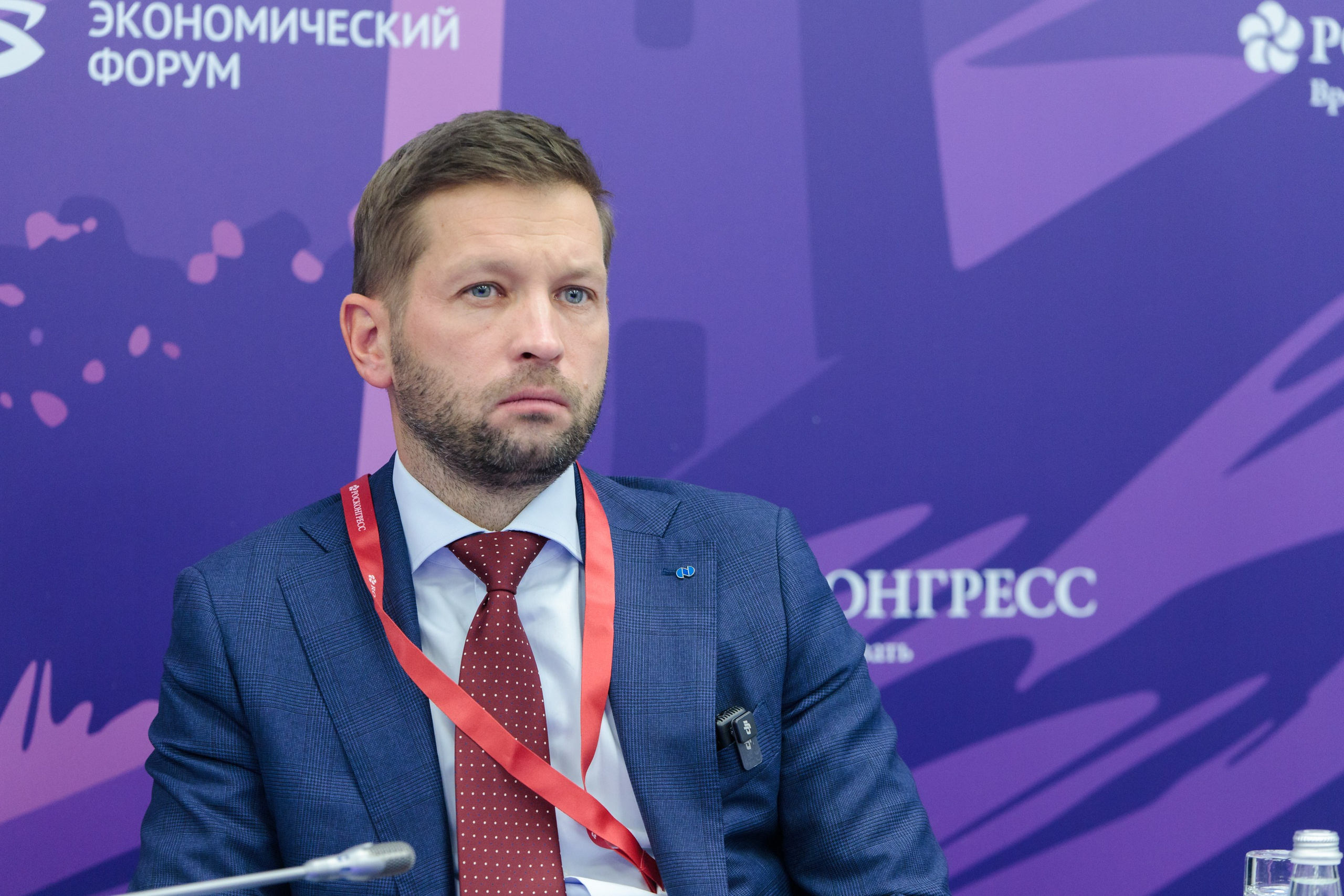 Конференции. Гришин Дмитрий — репортажный, событийный фотограф во Владивостоке