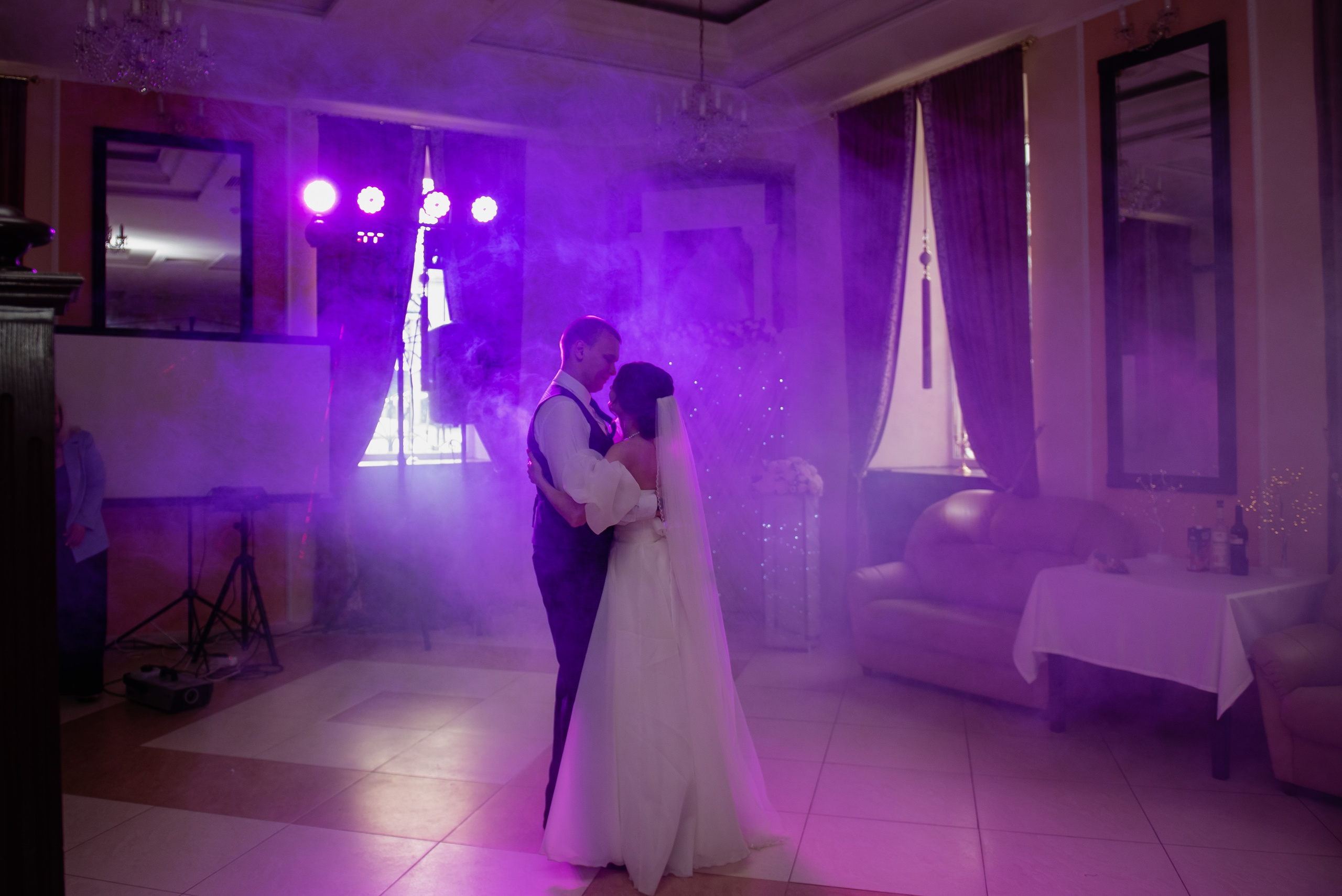 Михаил и Анна. Семейный и свадебный фотограф в Ельце Юлия Дякина