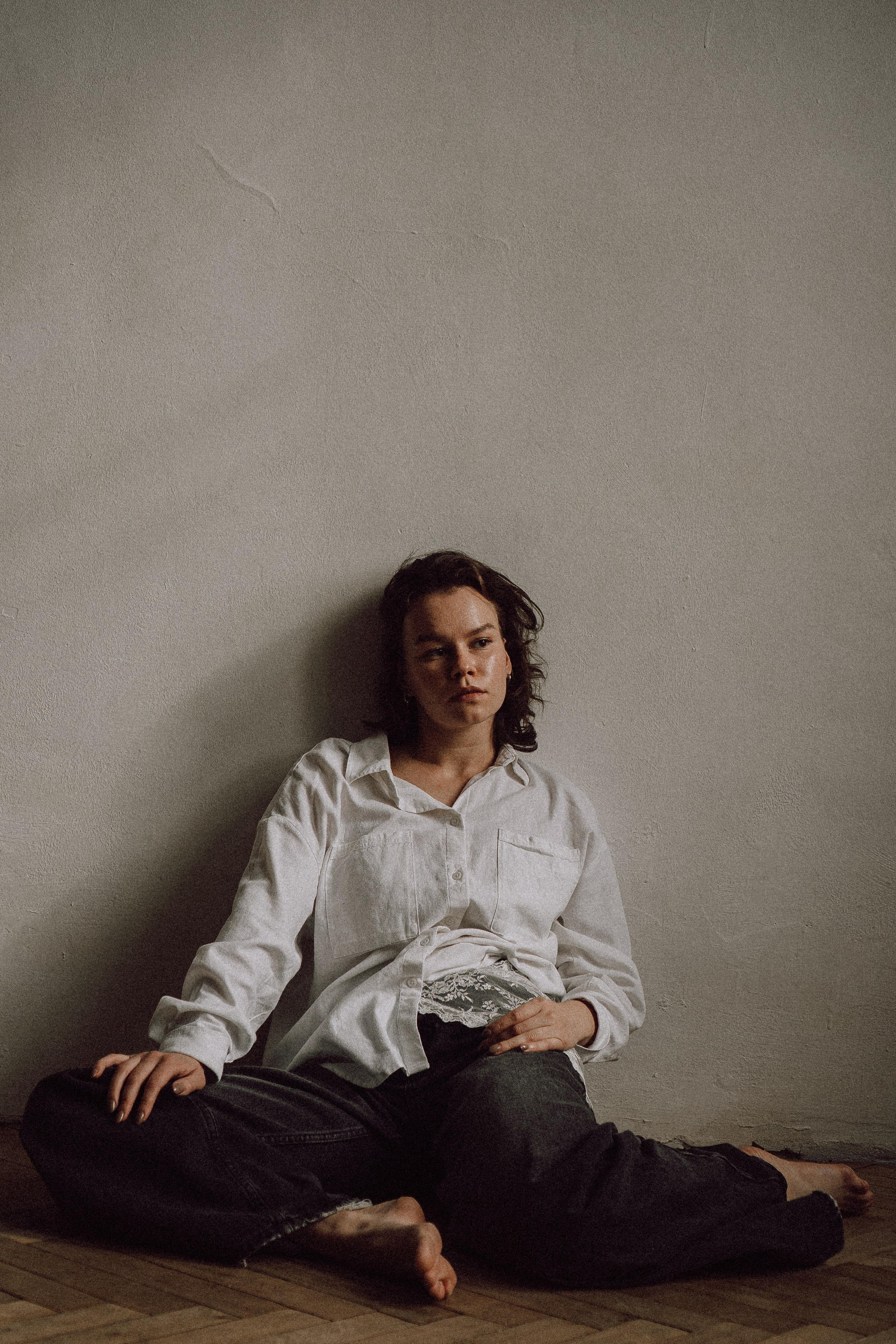 СТУДИЙНАЯ. Профессиональный фотограф, Санкт-Петербург — Виктория Богомолова