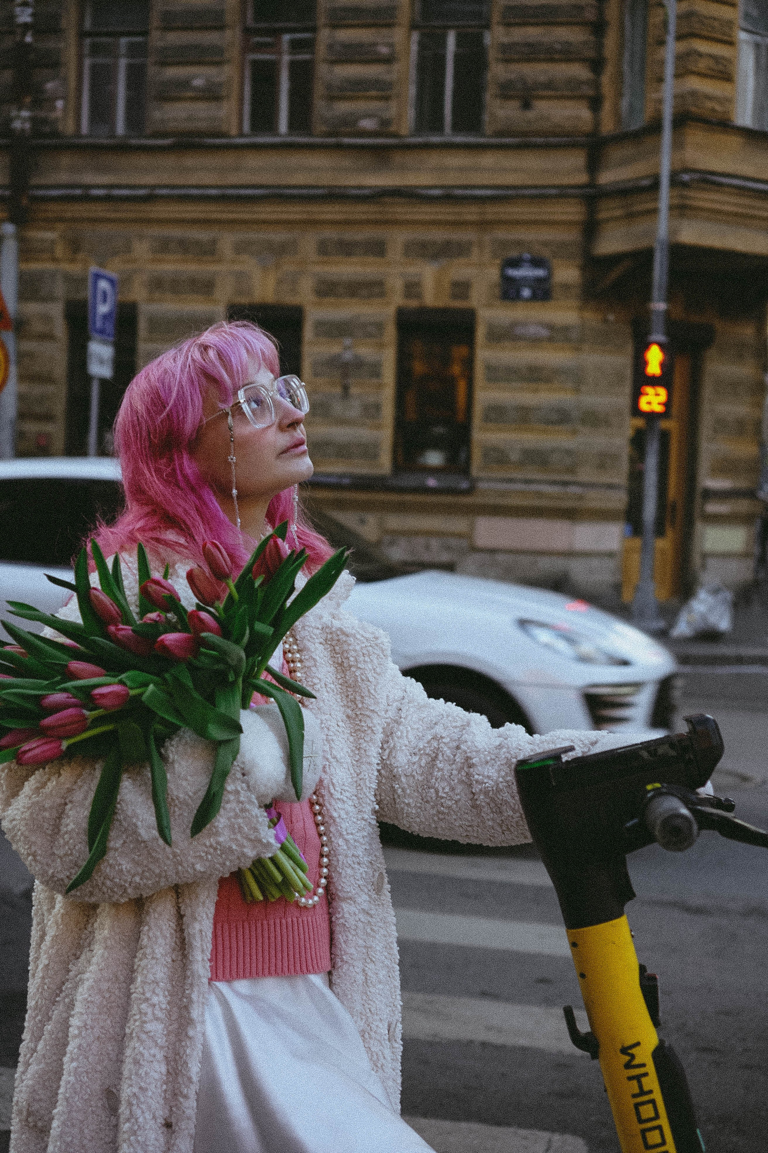 Тюльпаны. Профессиональный фотограф, Санкт-Петербург — Виктория Богомолова