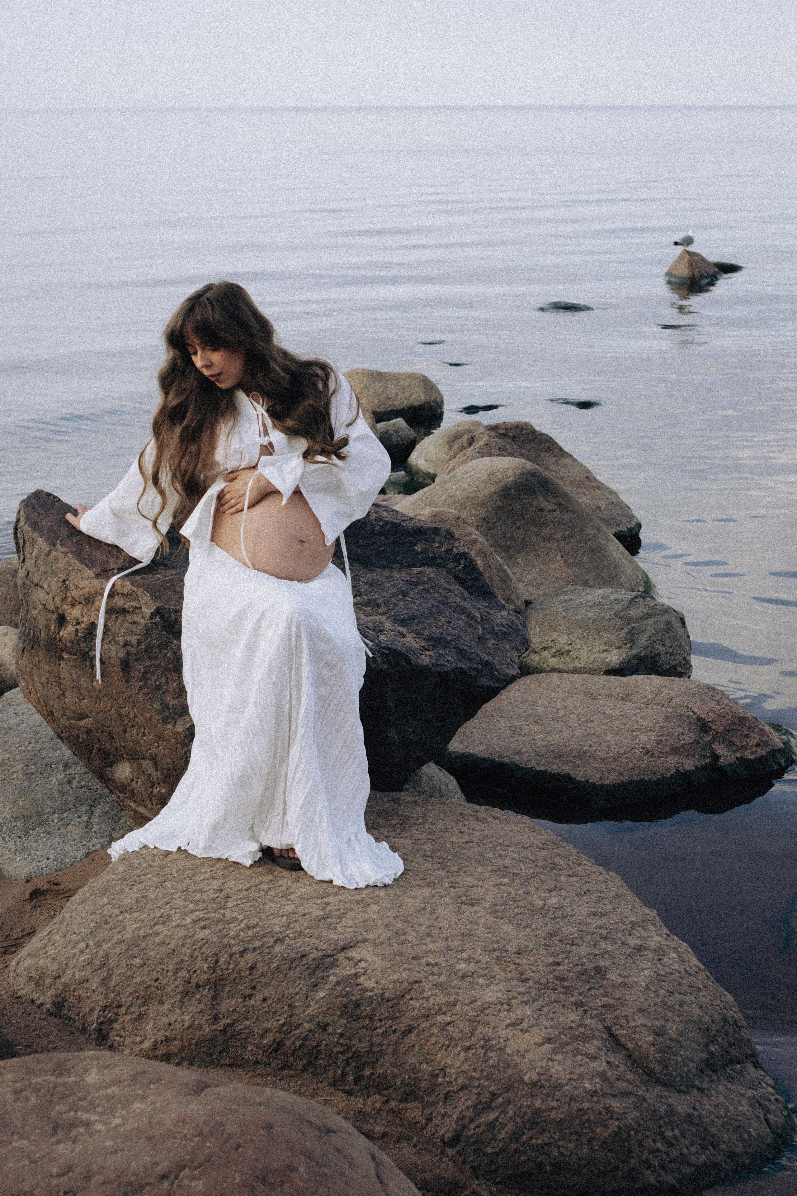 БЕРЕМЕННОСТЬ. Профессиональный фотограф, Санкт-Петербург — Виктория Богомолова