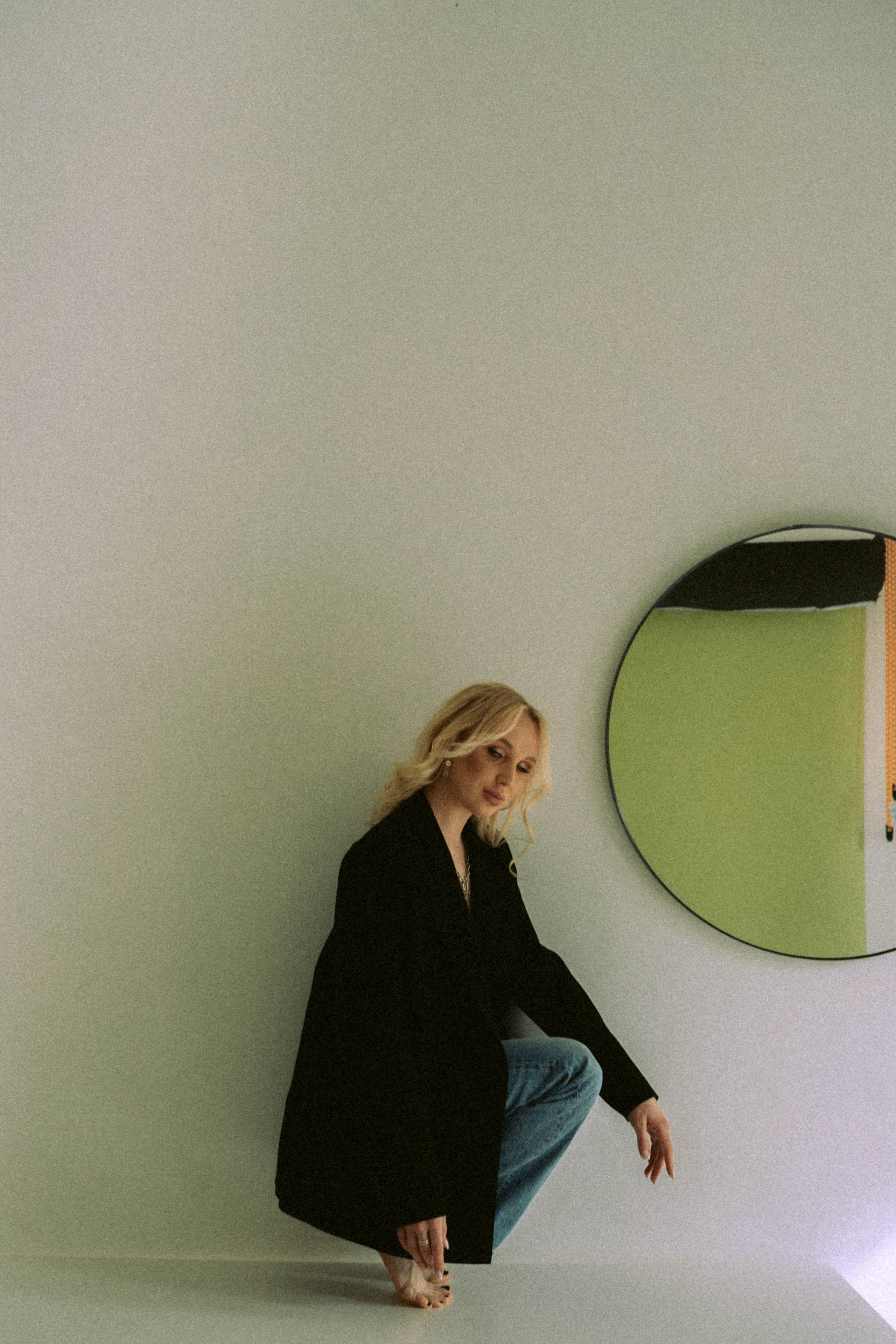 Студийная. Профессиональный фотограф, Санкт-Петербург — Виктория Богомолова