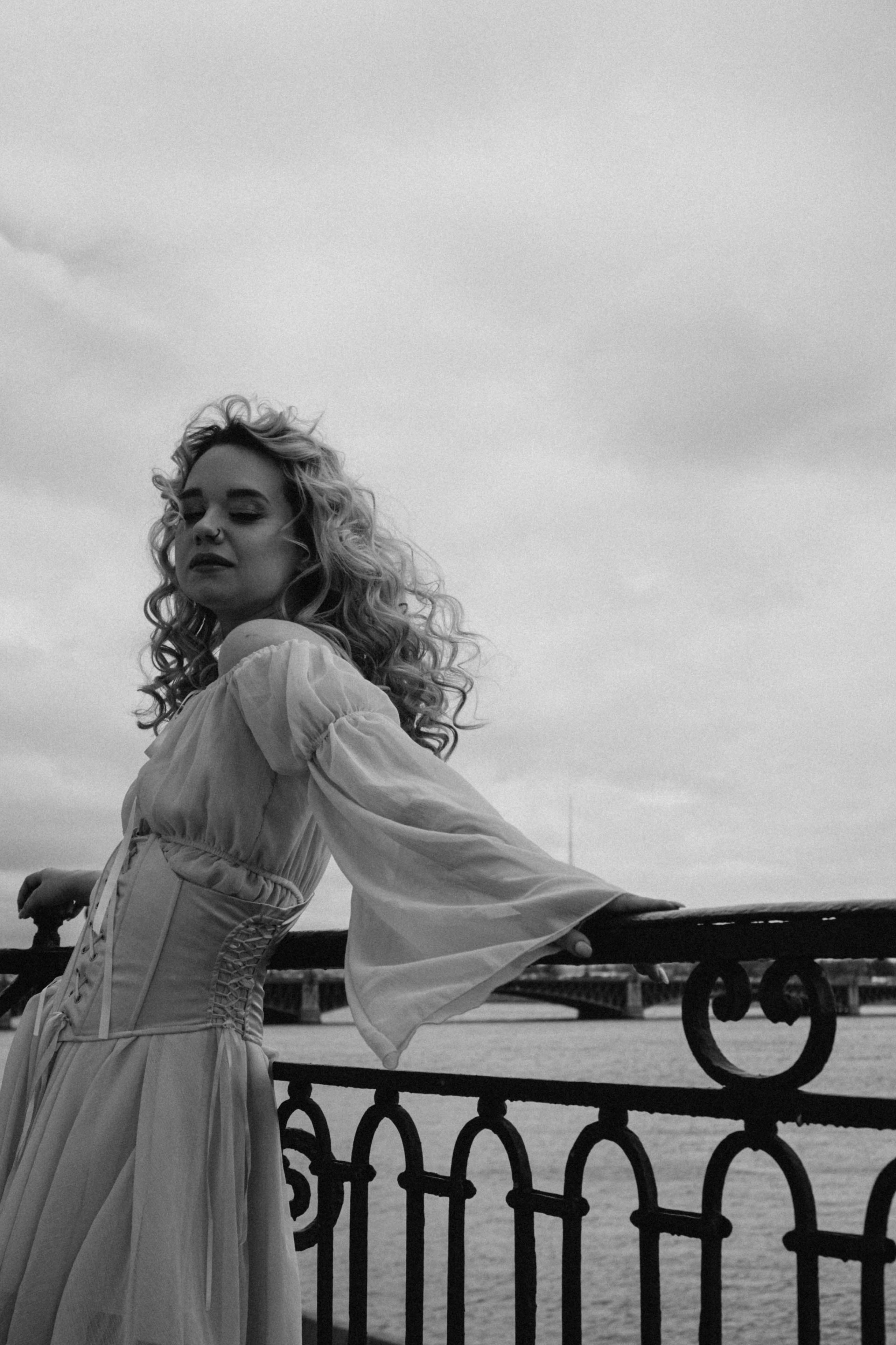 Студийная. Профессиональный фотограф, Санкт-Петербург — Виктория Богомолова