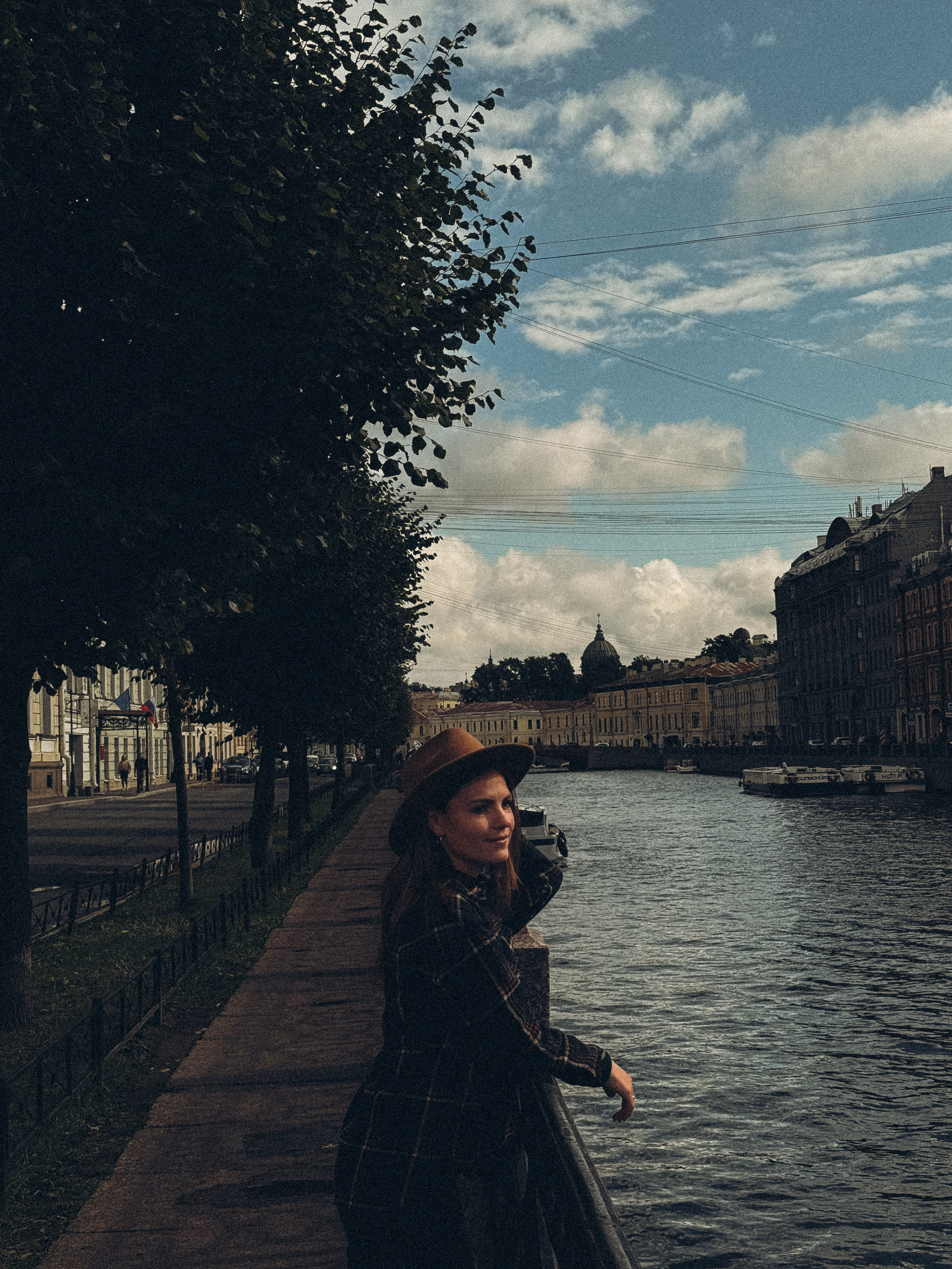 ФОТОСЕССИЯ НА ТЕЛЕФОН. Профессиональный фотограф, Санкт-Петербург — Виктория Богомолова