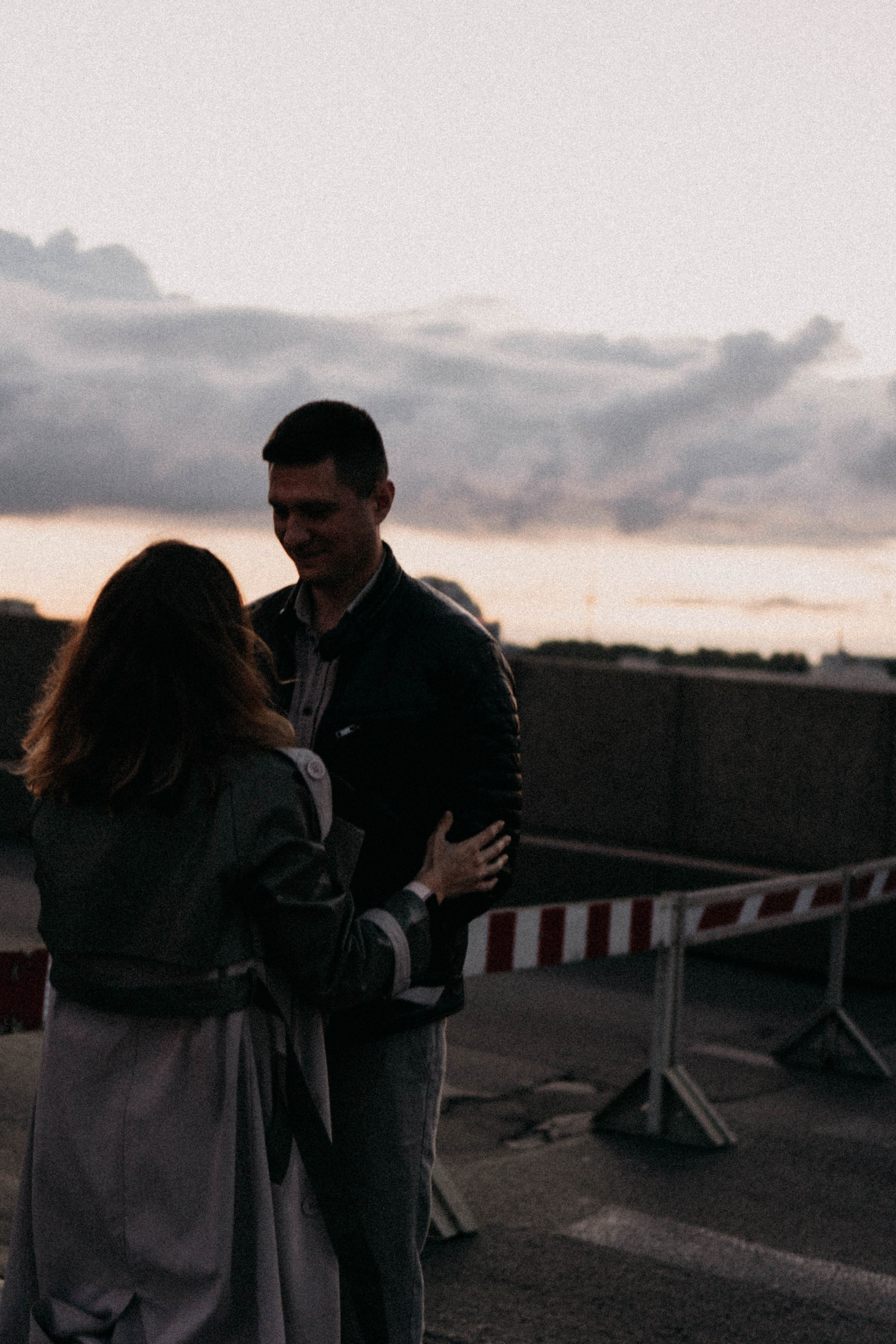 Рассветная, белые ночи. Профессиональный фотограф, Санкт-Петербург — Виктория Богомолова