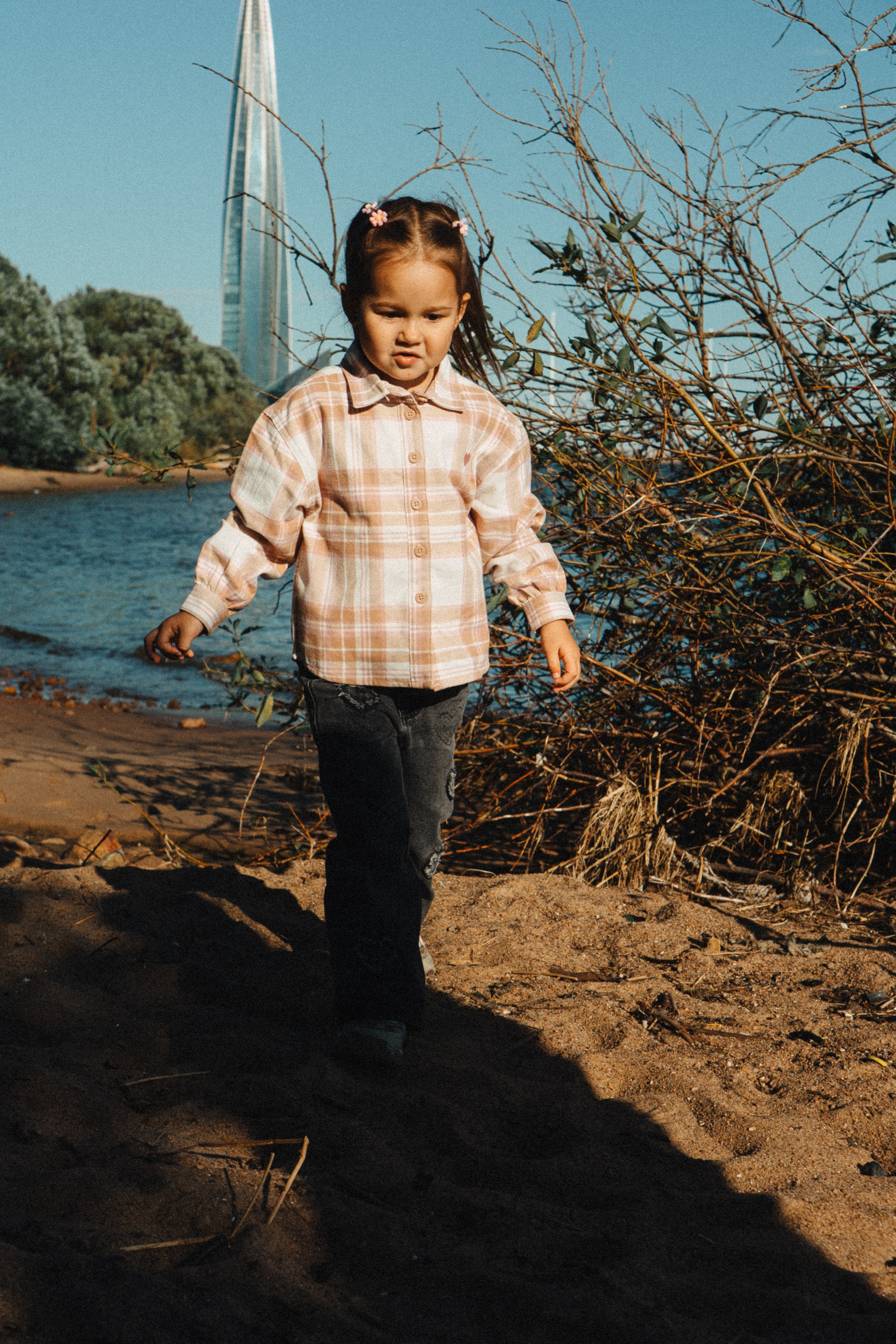 МАМА И ДОЧКА НА ФИНСКОМ ЗАЛИВЕ. Профессиональный фотограф, Санкт-Петербург — Виктория Богомолова