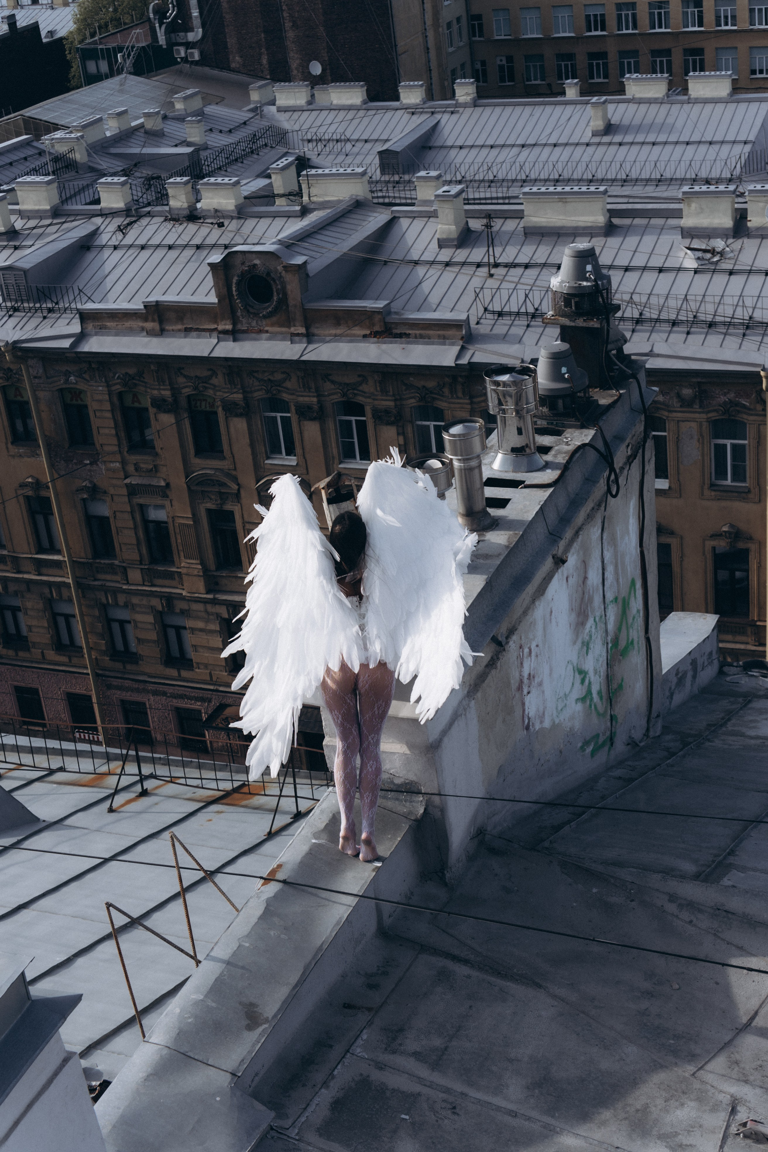 АНГЕЛ. Профессиональный фотограф, Санкт-Петербург — Виктория Богомолова