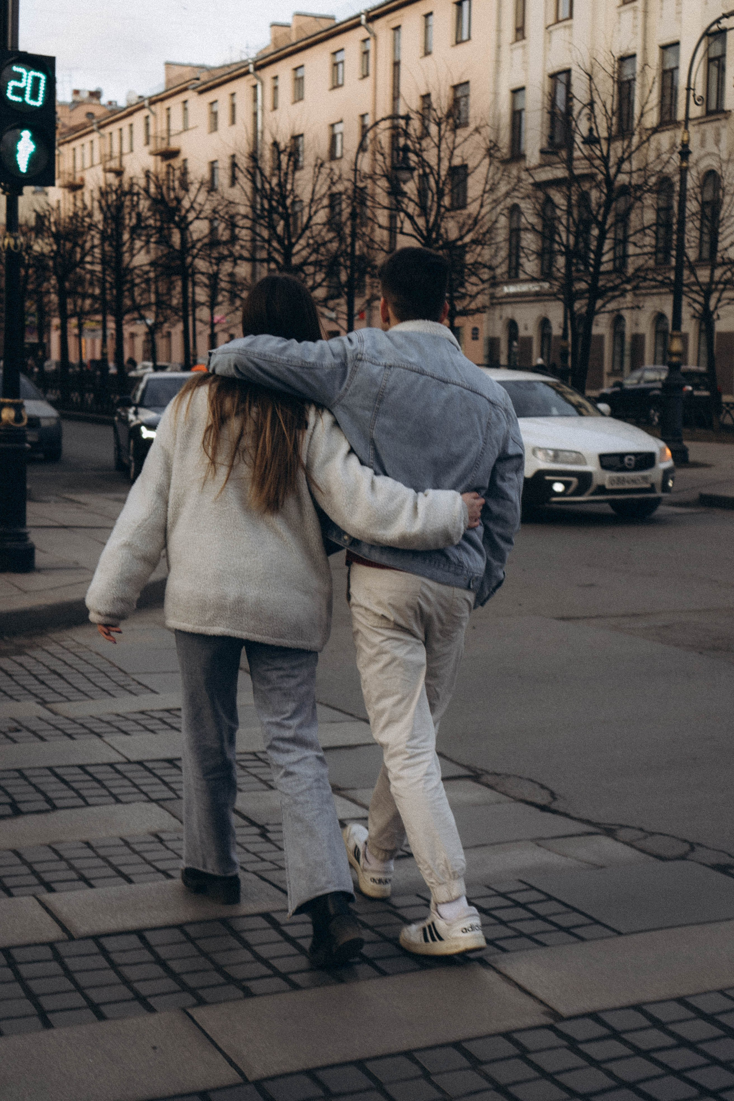 Прогулочная. Профессиональный фотограф, Санкт-Петербург — Виктория Богомолова