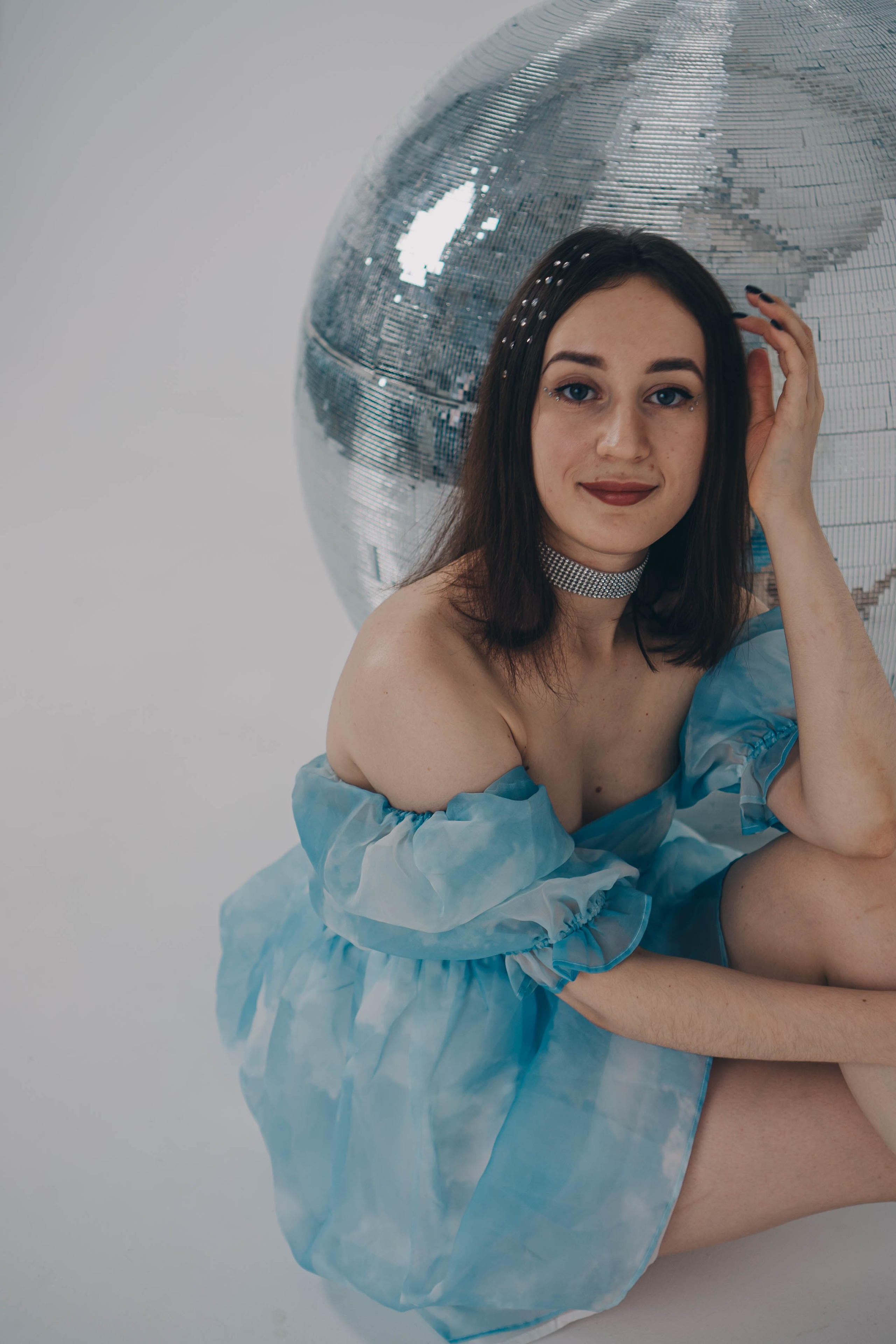 Фотосессия для дня рождения. Профессиональный фотограф, Санкт-Петербург — Виктория Богомолова