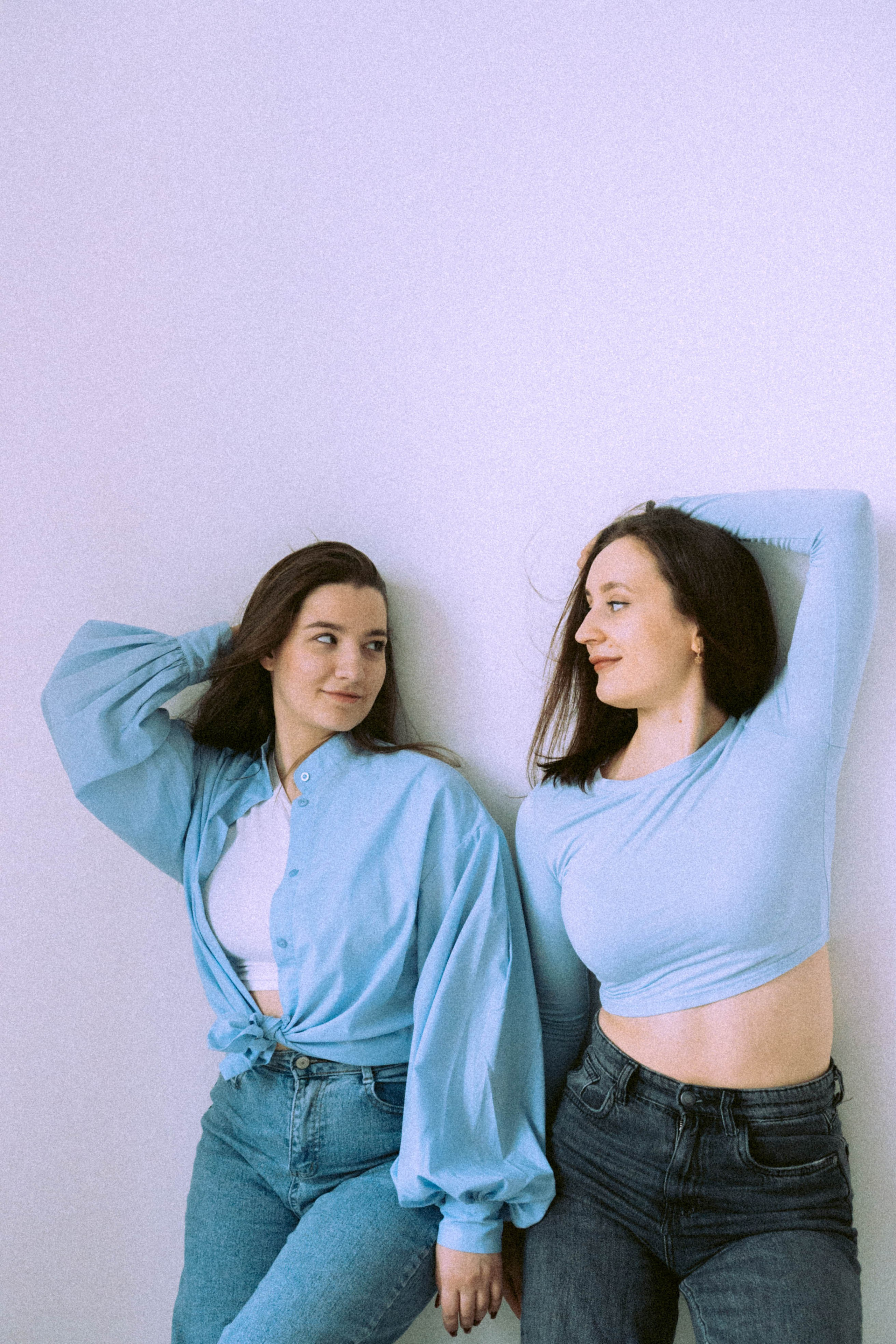 Подружки. Профессиональный фотограф, Санкт-Петербург — Виктория Богомолова