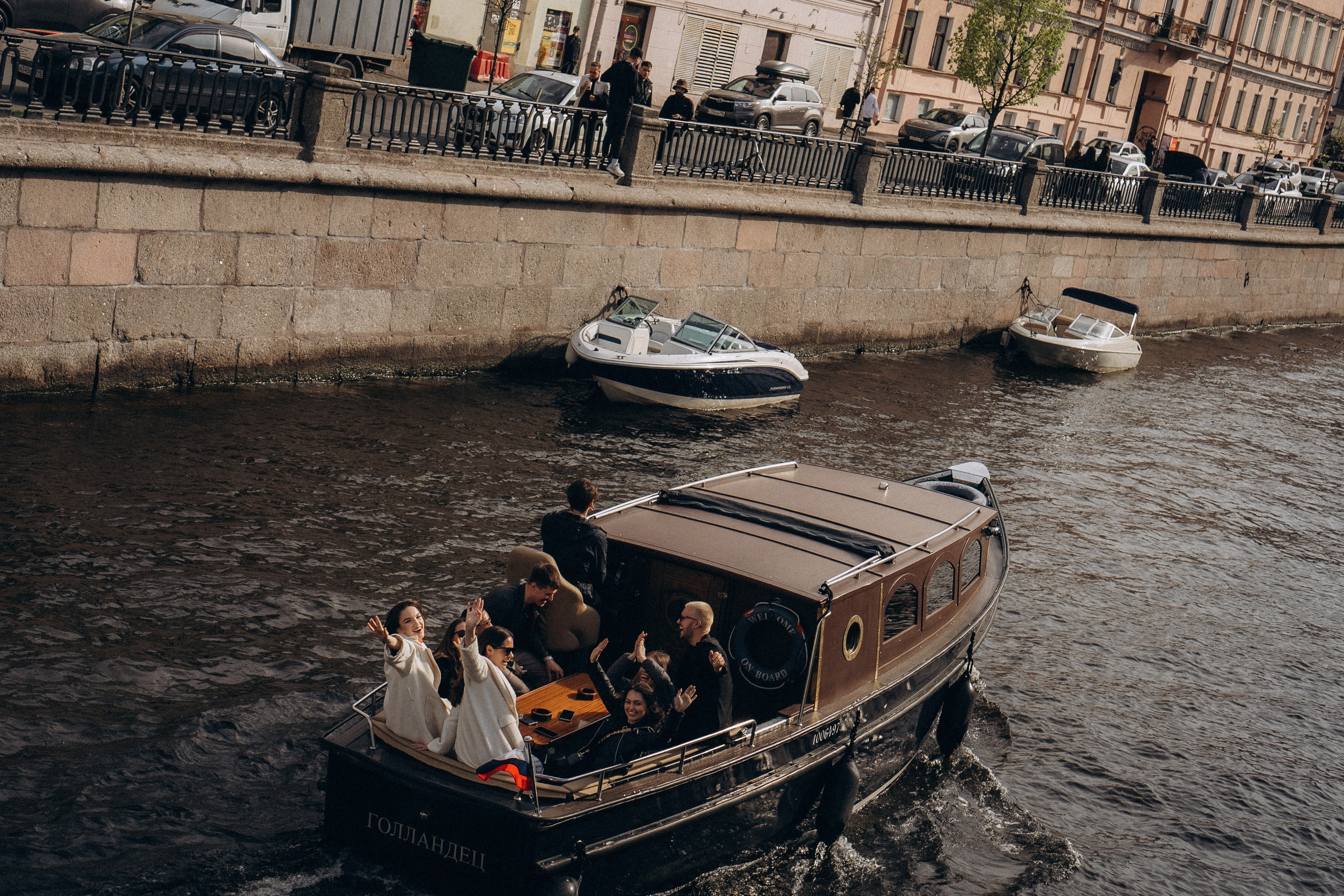 ДЕНЬ РОЖДЕНИЯ. Профессиональный фотограф, Санкт-Петербург — Виктория Богомолова