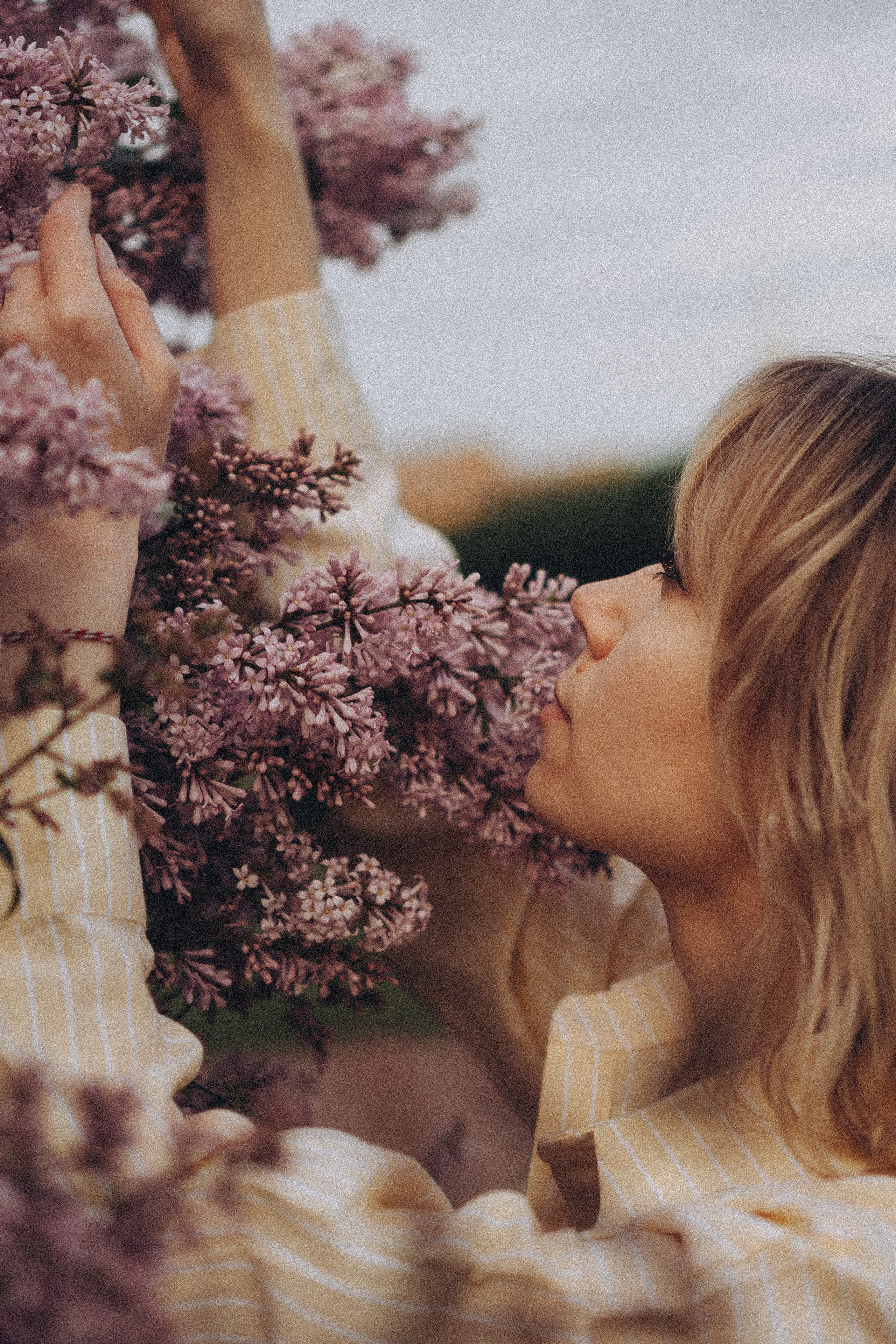 Весна. Профессиональный фотограф, Санкт-Петербург — Виктория Богомолова