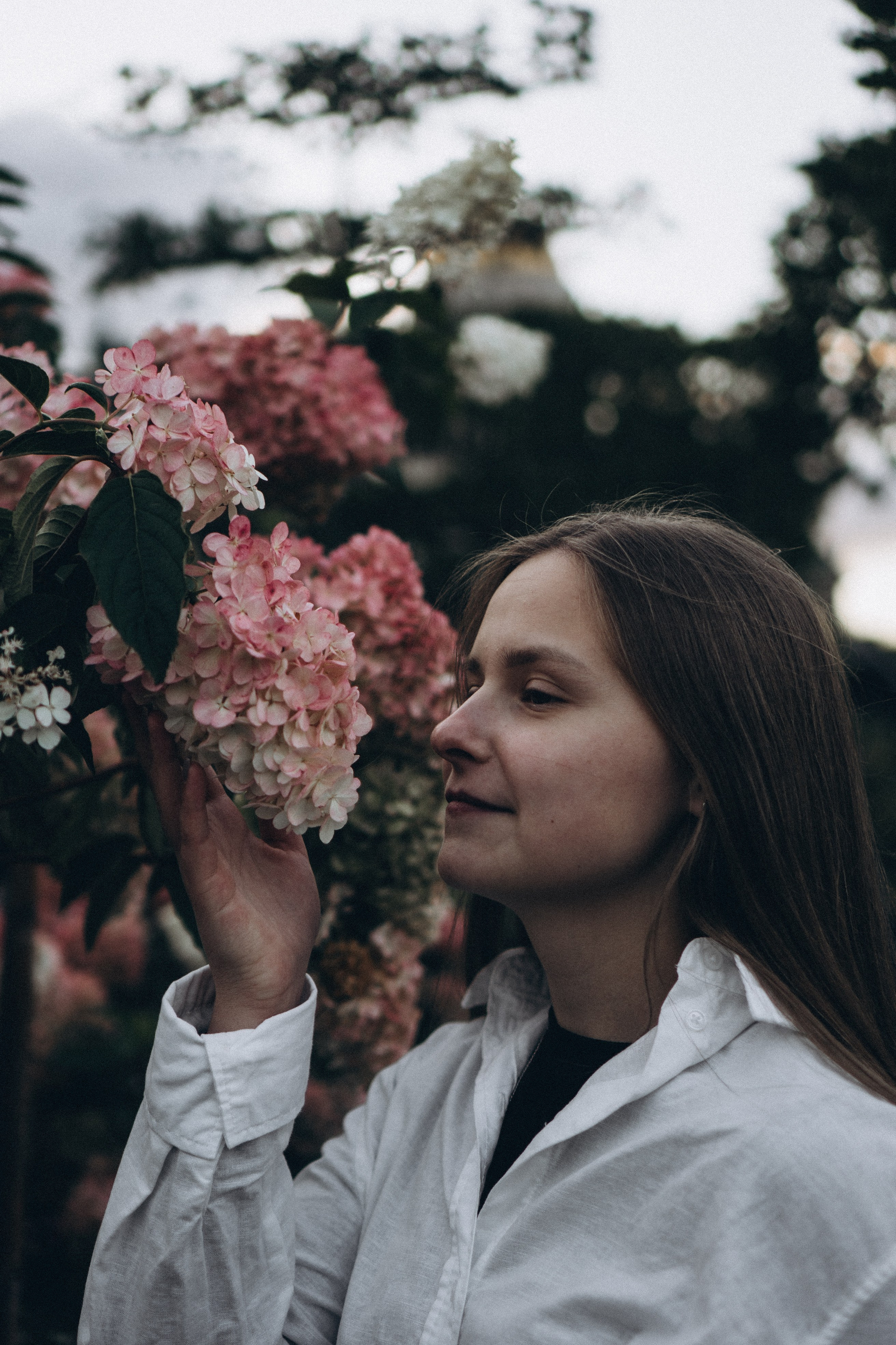 ПРОГУЛКА НА ЗАКАТЕ. Профессиональный фотограф, Санкт-Петербург — Виктория Богомолова