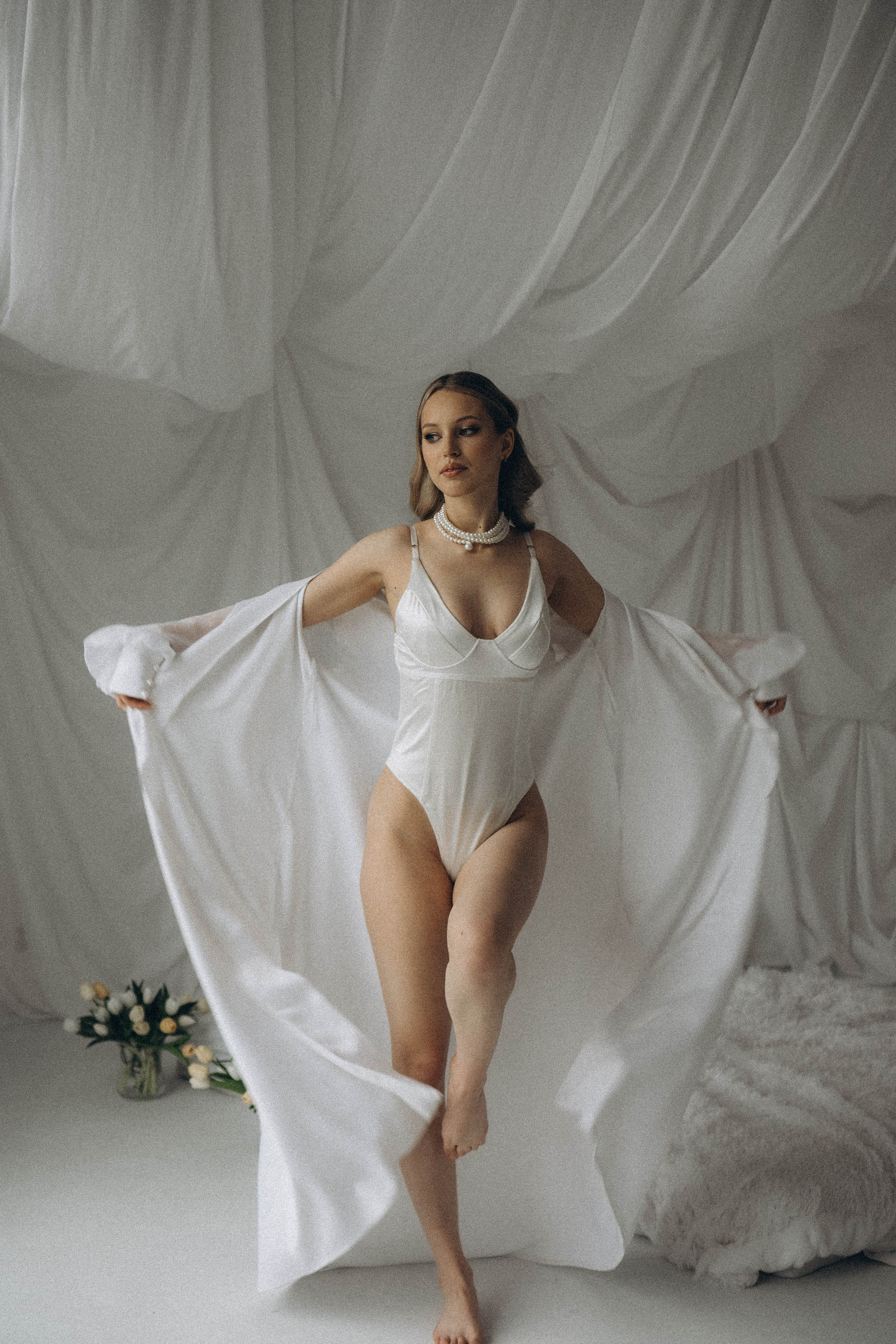 Весенняя. Профессиональный фотограф, Санкт-Петербург — Виктория Богомолова