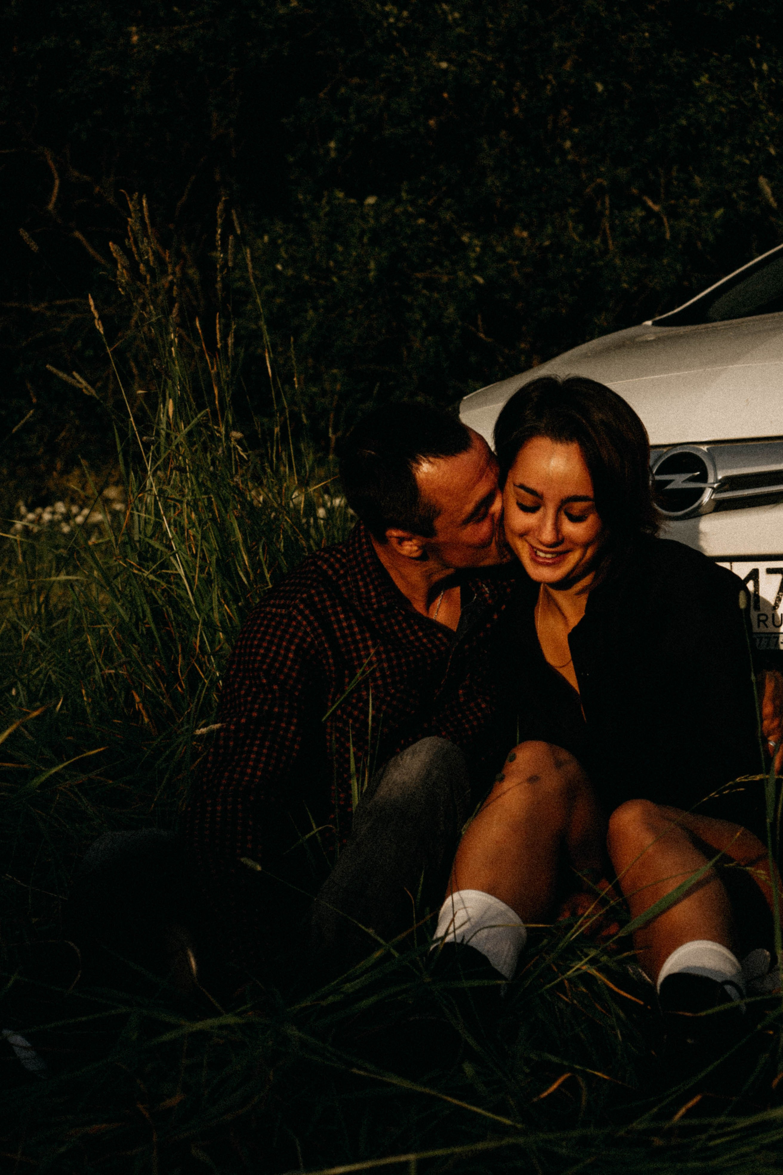 Летняя прогулка. Профессиональный фотограф, Санкт-Петербург — Виктория Богомолова