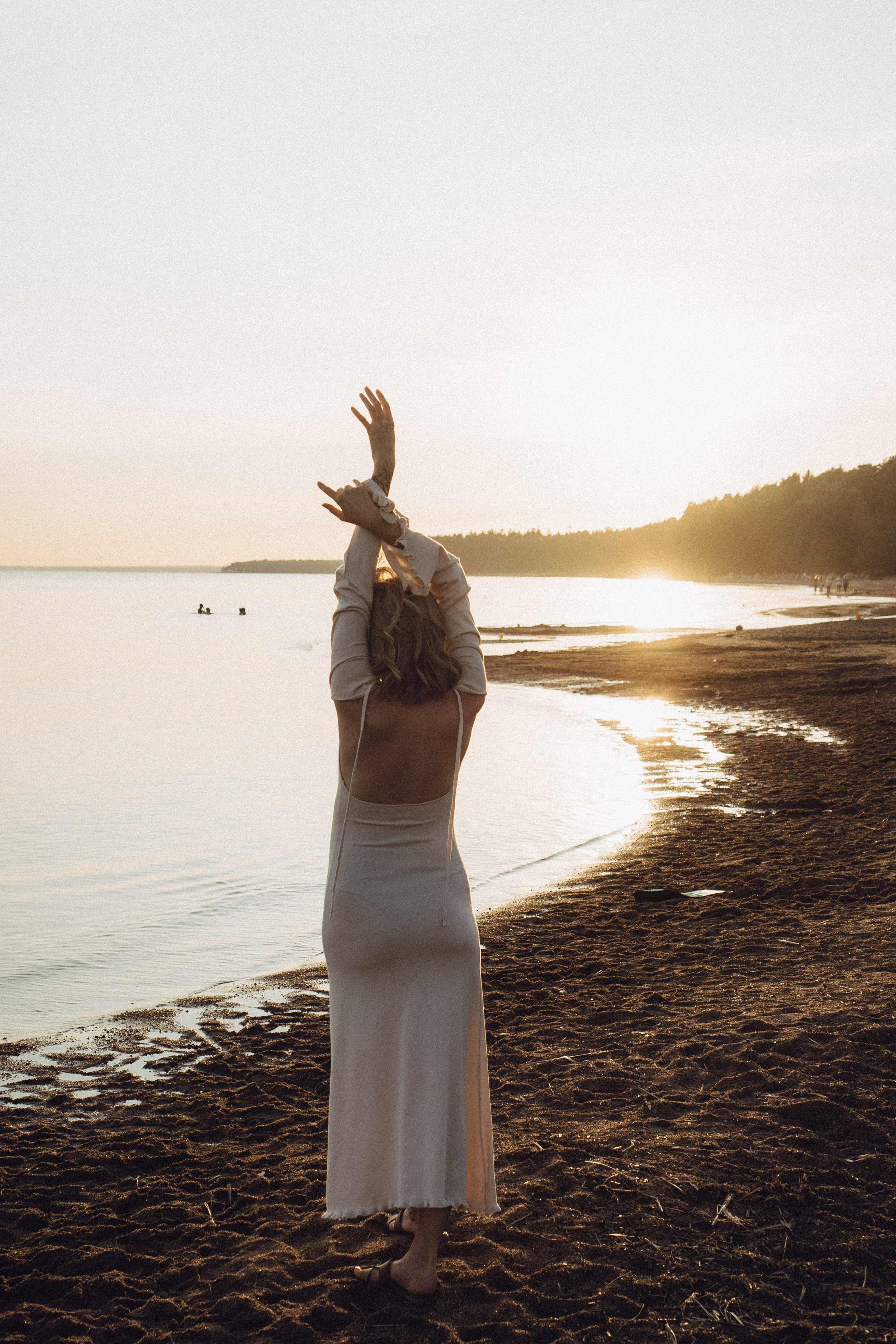 В ОЖИДАНИИ. Профессиональный фотограф, Санкт-Петербург — Виктория Богомолова