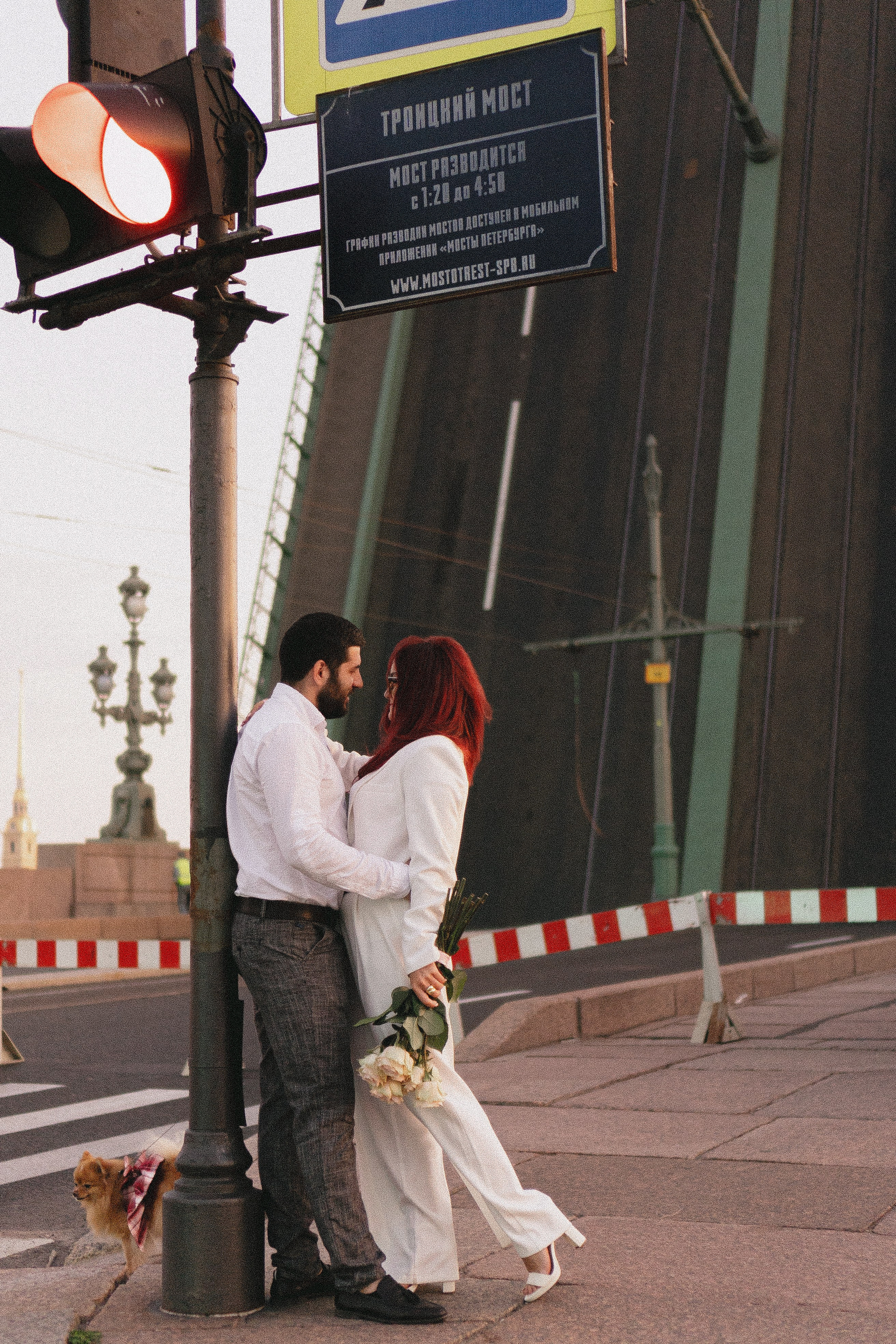 РАССВЕТНАЯ ИСТОРИЯ. Профессиональный фотограф, Санкт-Петербург — Виктория Богомолова