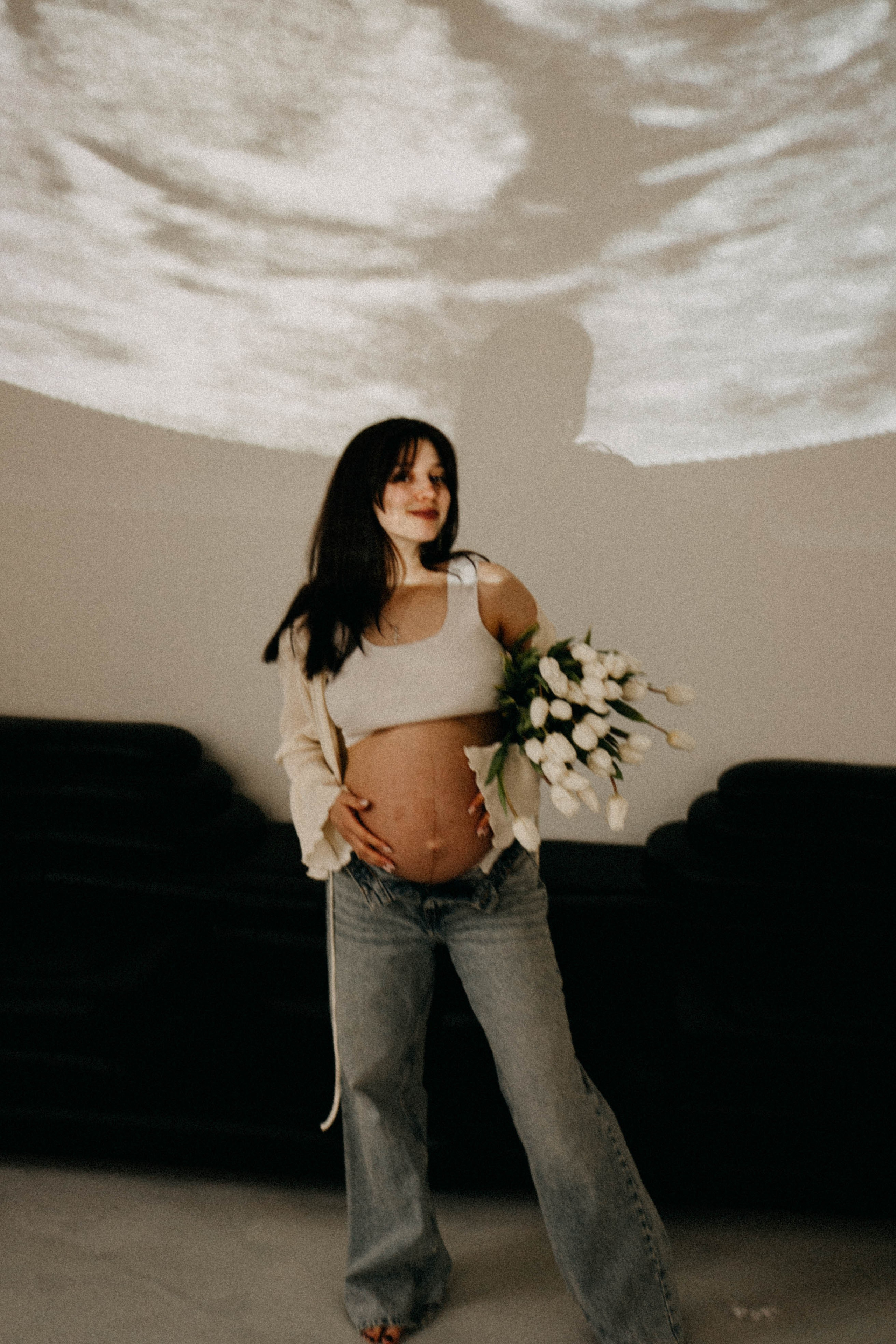 Love Story Беременность. Профессиональный фотограф, Санкт-Петербург — Виктория Богомолова