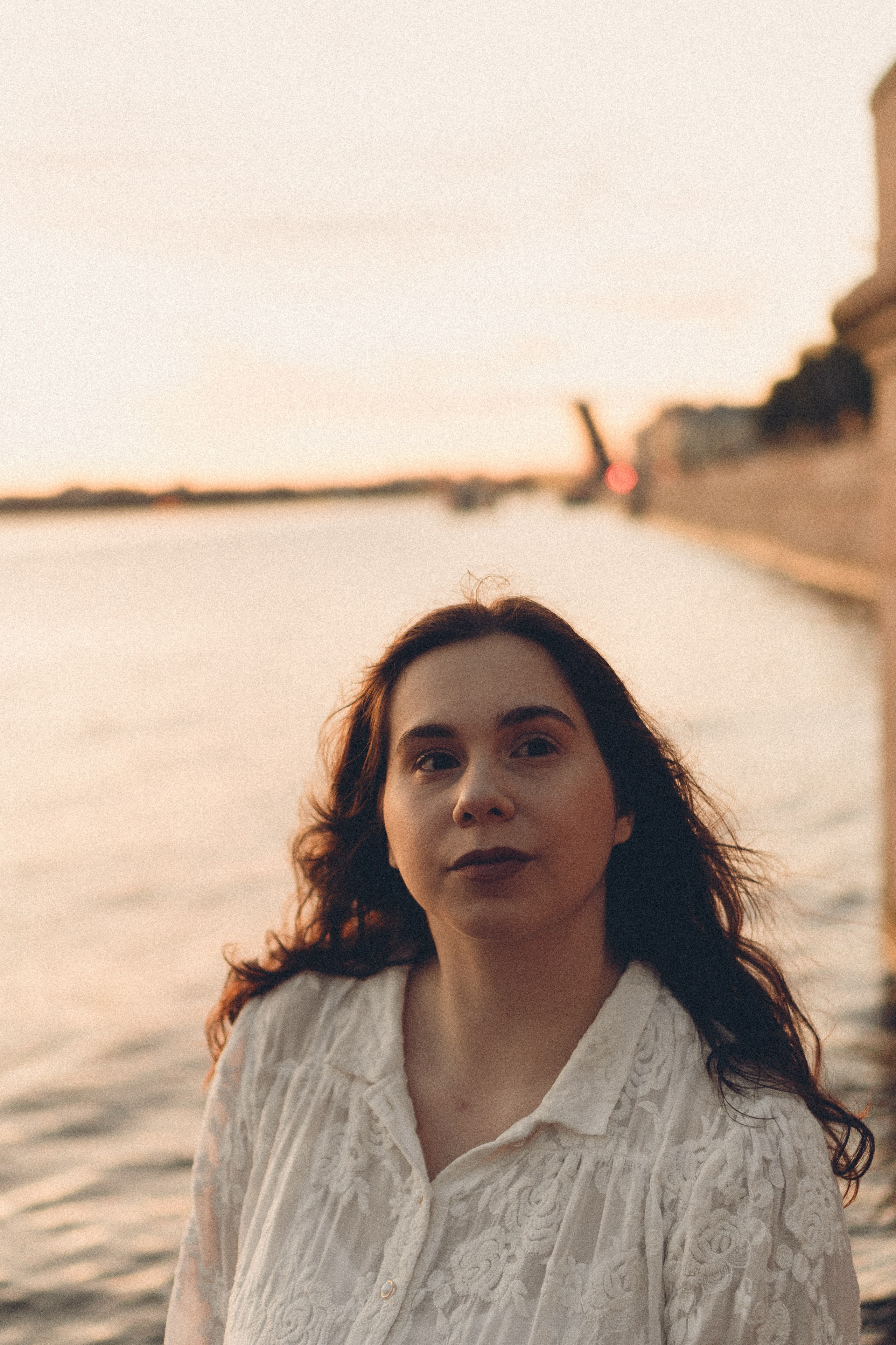 РАССВЕТ С РАЗВОДНЫМИ МОСТАМИ. Профессиональный фотограф, Санкт-Петербург — Виктория Богомолова