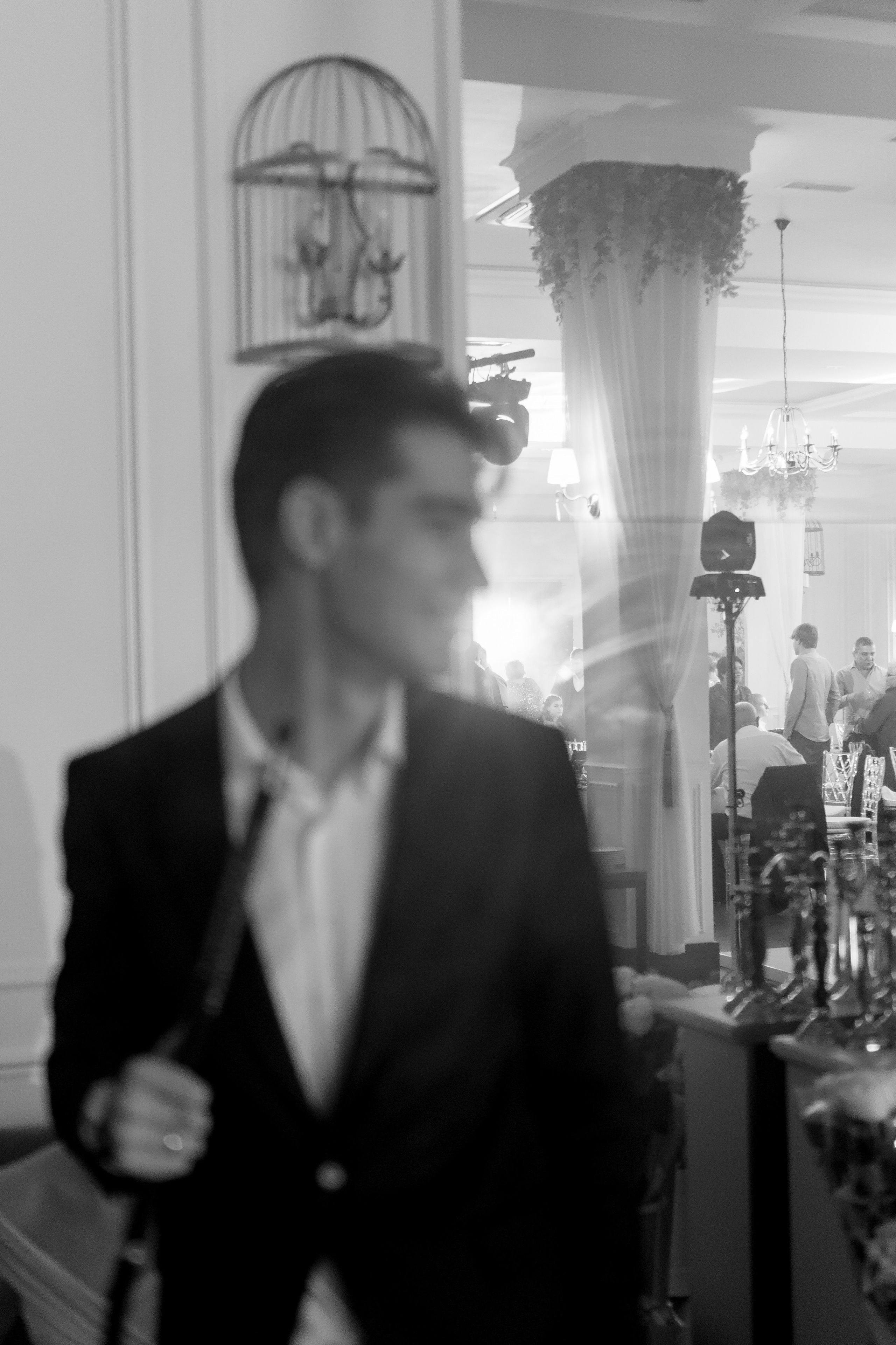 СВАДЕБНАЯ СЬЕМКА СБОРОВ В ОТЕЛЕ И ВЫЕЗД НА ЦЕРЕМОНИЮ (СНЯТО В СИБИРЕ В НИЖНЕВАРТОВСКЕ). Профессиональный фотограф, Санкт-Петербург — Виктория Богомолова