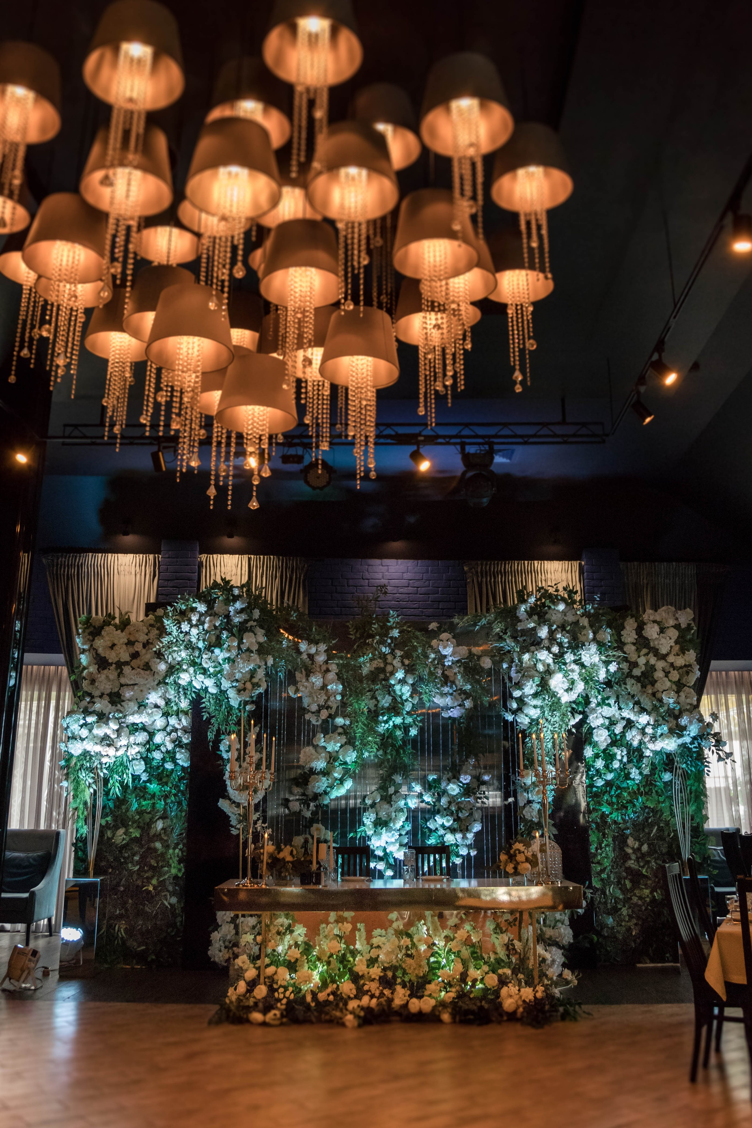 Инна и Андрей / два дня свадьбы