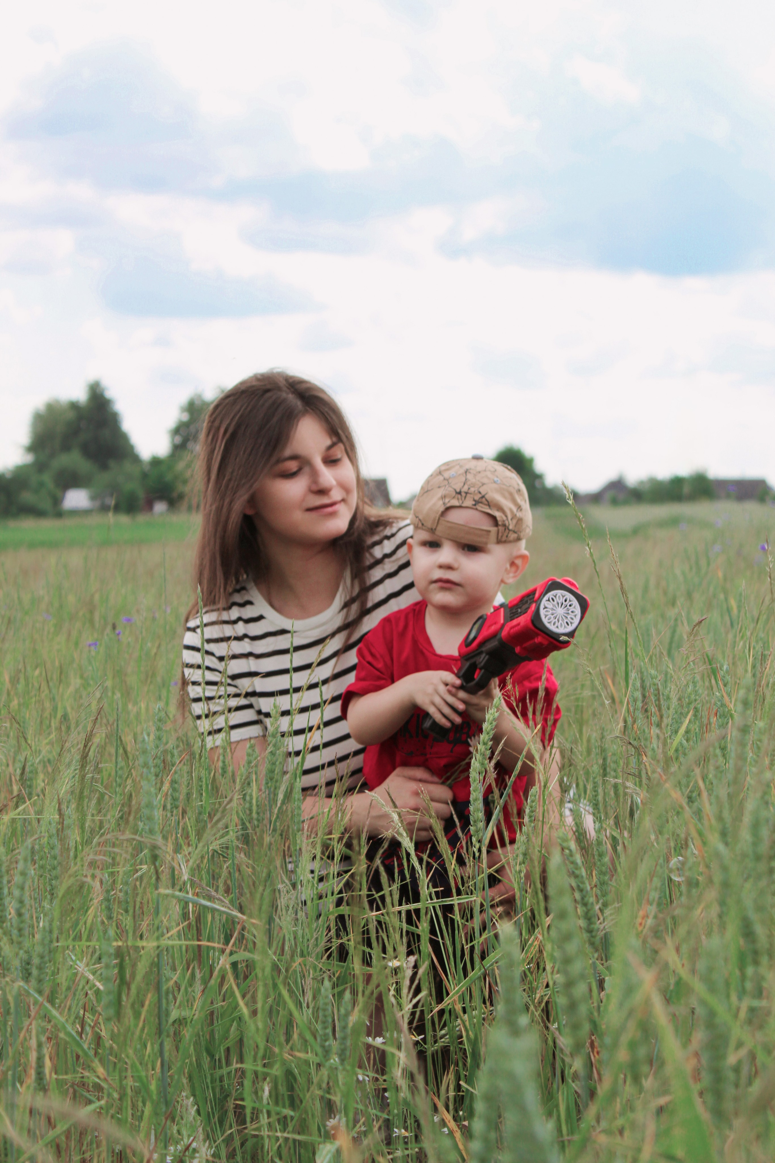 Вика и Влад. Фотограф в Москве Екатерина Малышева
