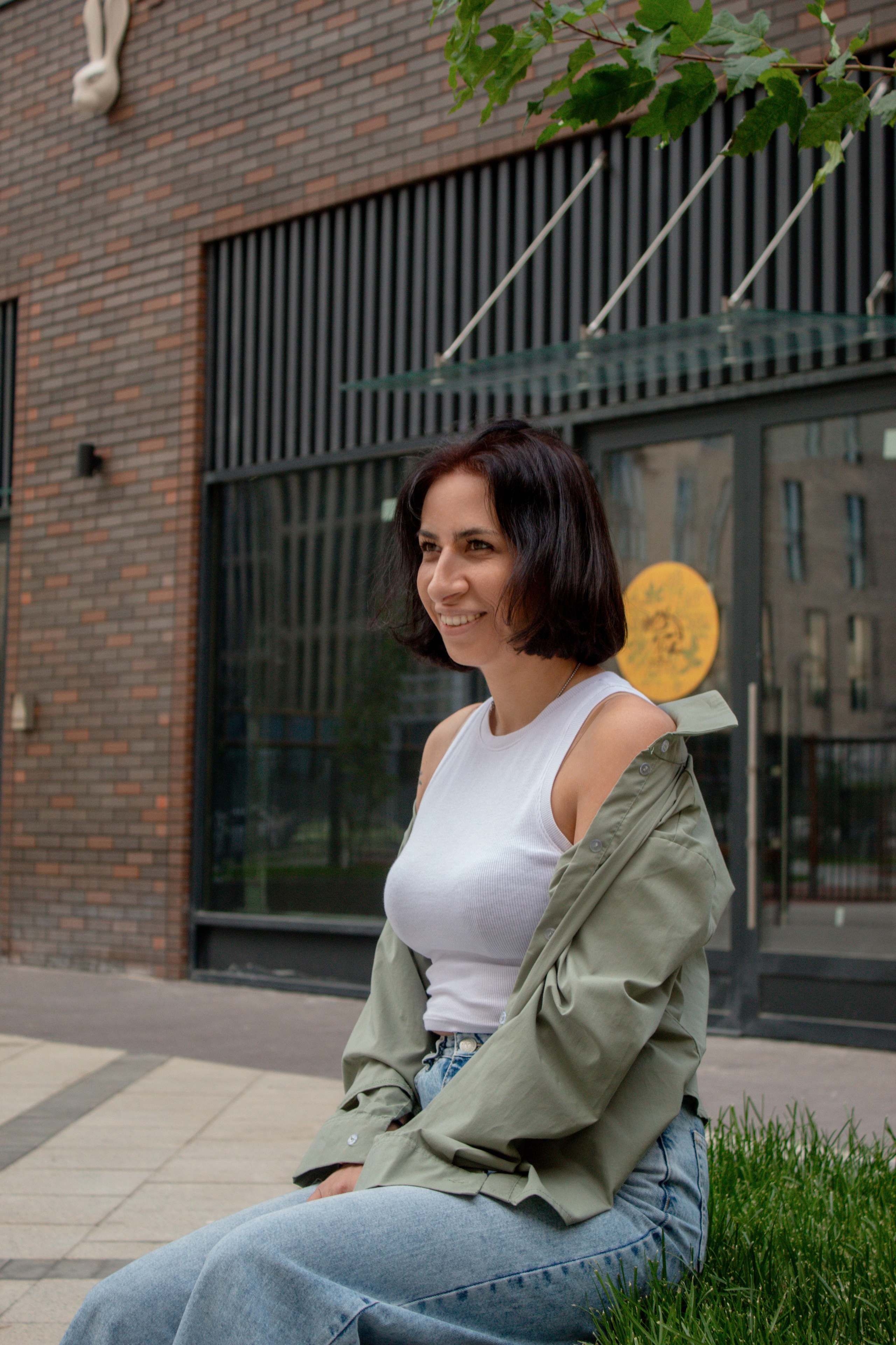 Линда. Фотограф в Москве Екатерина Малышева