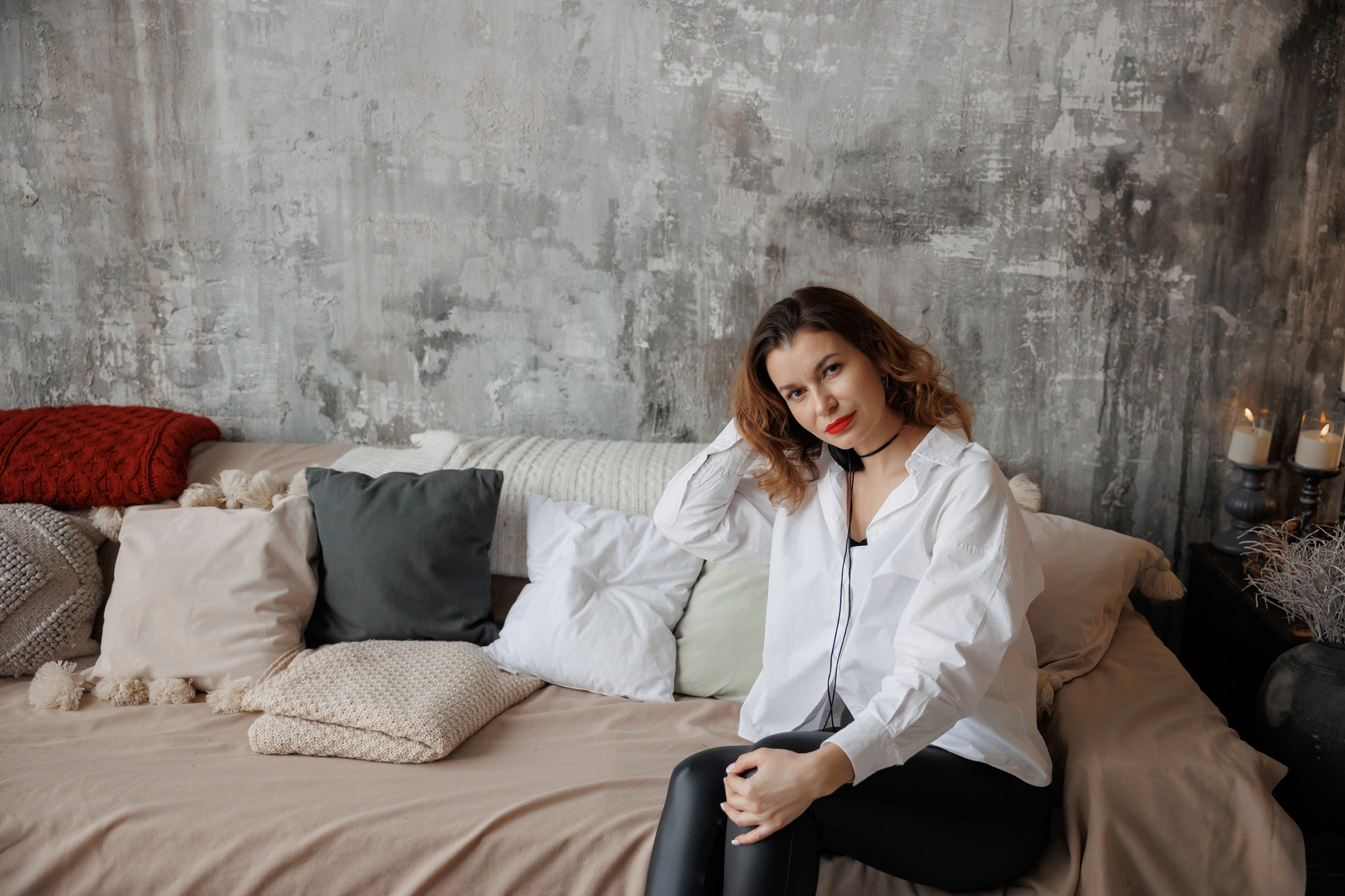 Юля, фотостудия «Пространство». Свадебный и репортажный фотограф (Москва, Королев и другие)