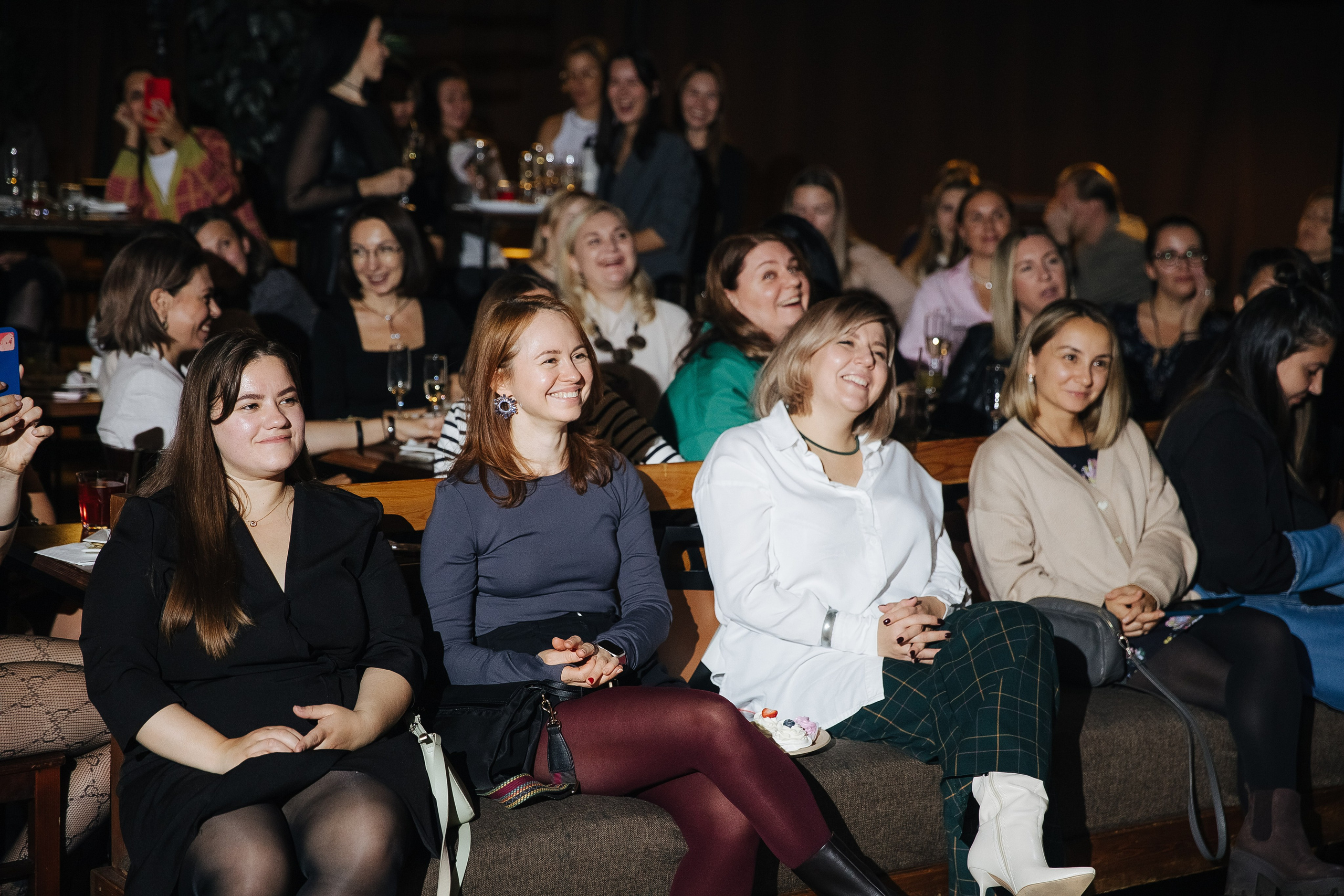 Fuckup дизайнеров «Юшин». Фотограф в Красноярске Надежда Воскресенская