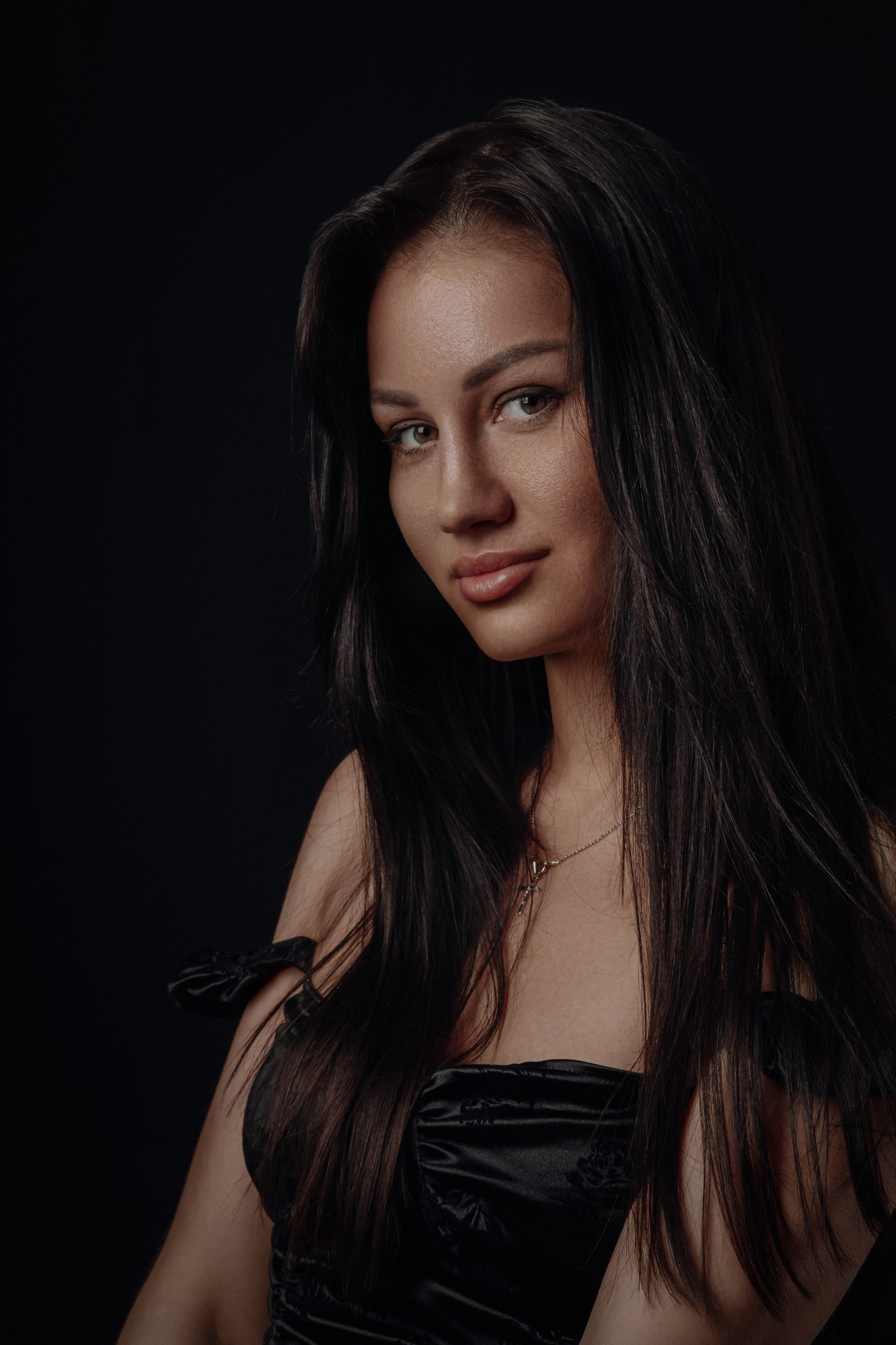 фотосессия портрет