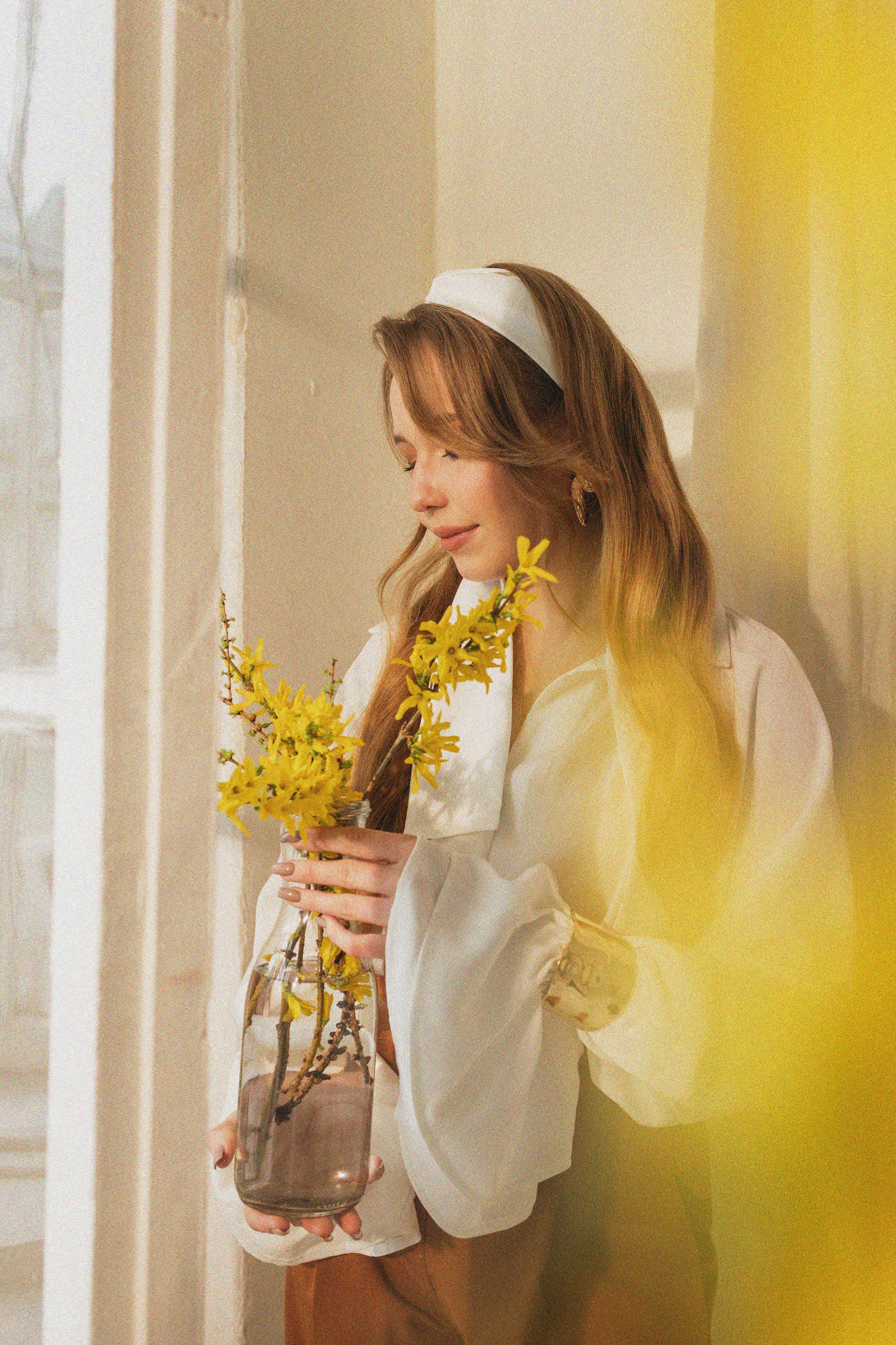 Эстетика П р о Я в л е н и я. Виноградова Маргарита. Фотограф P r o Явления