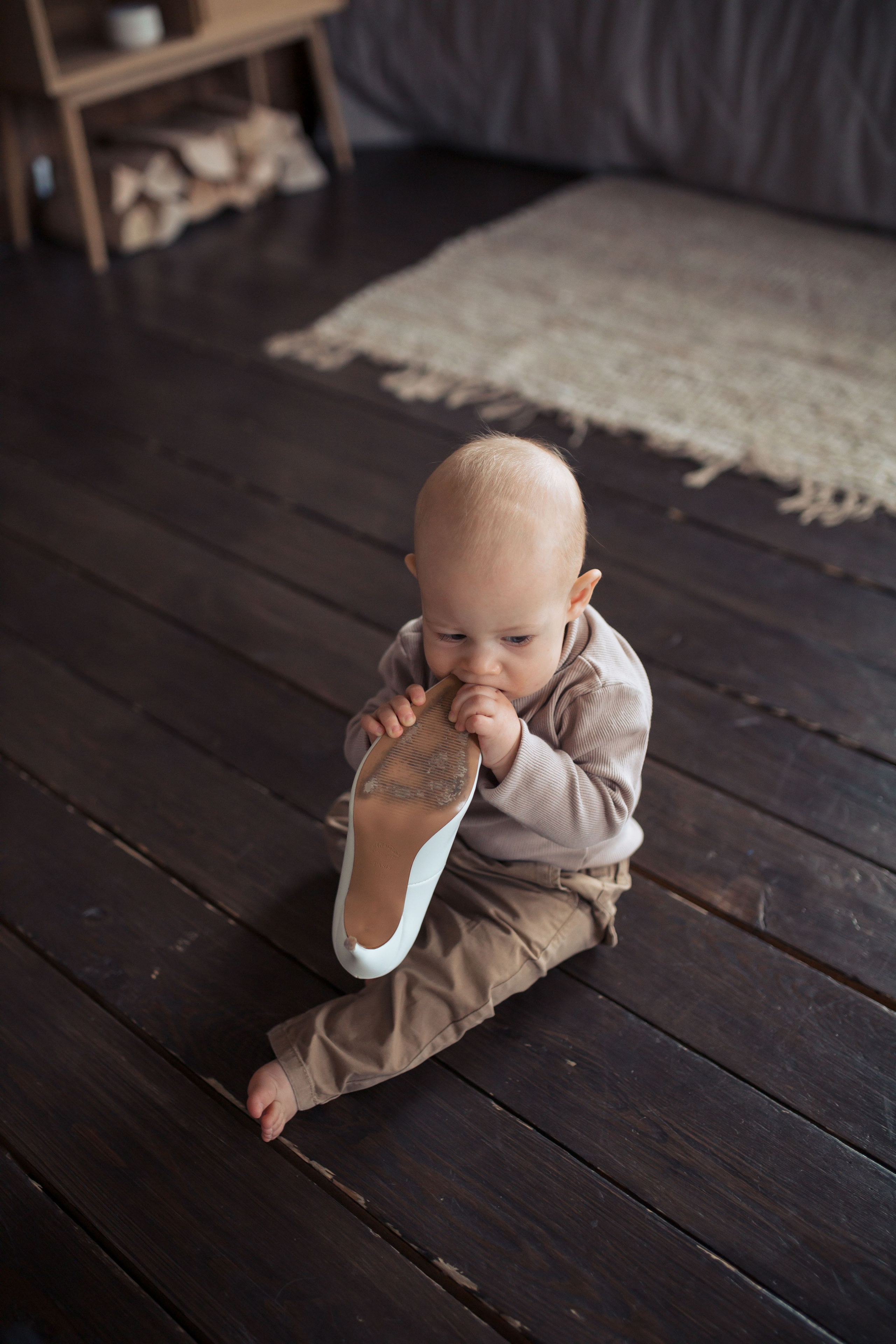Семейная фотосессия на 1 год ребенку, день рождения. Фотограф Валерия Горбунова Подольск Бутово Видное Щербинка