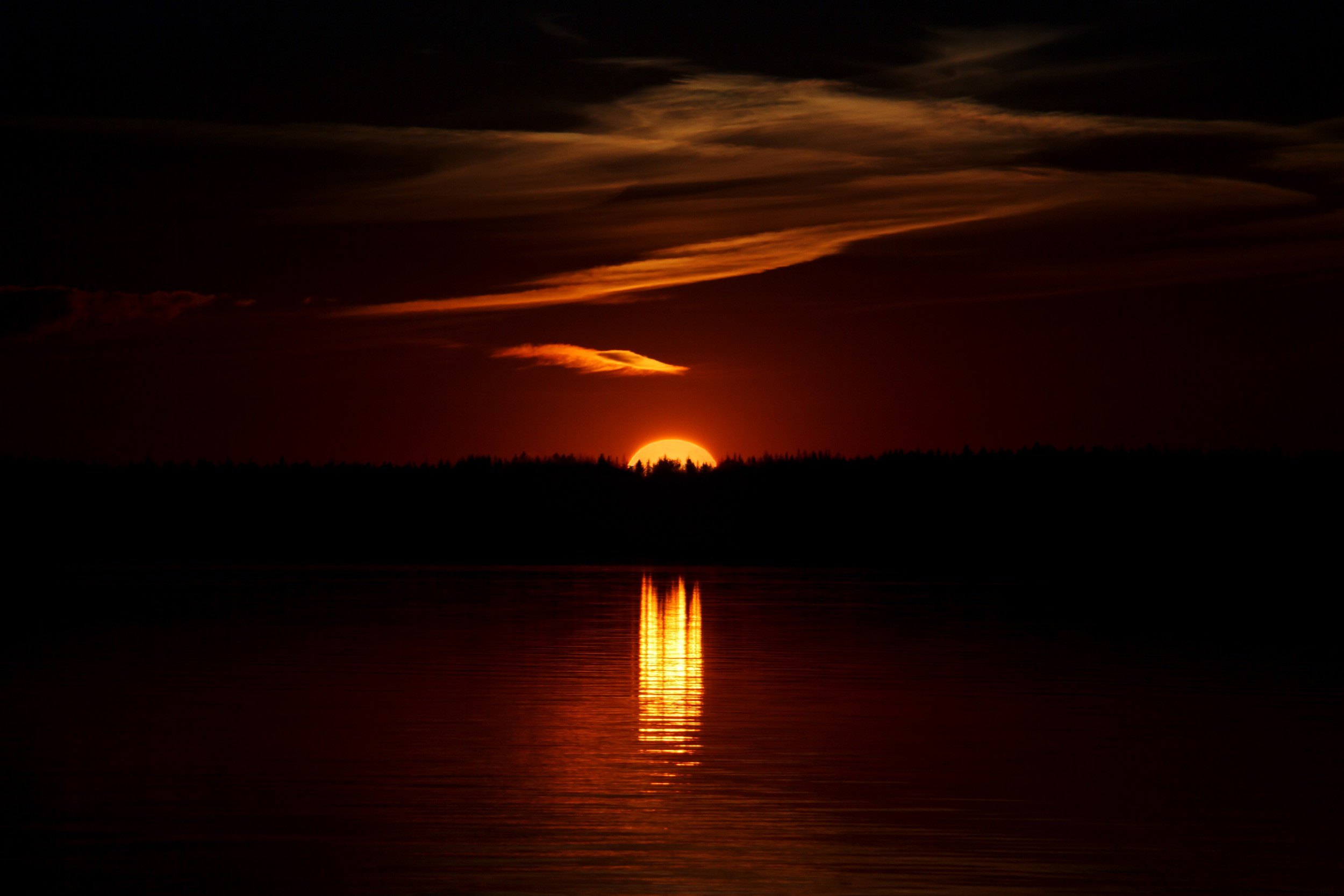 Пейзаж, природа. Портретный фотограф Станислав Жуков | Москва