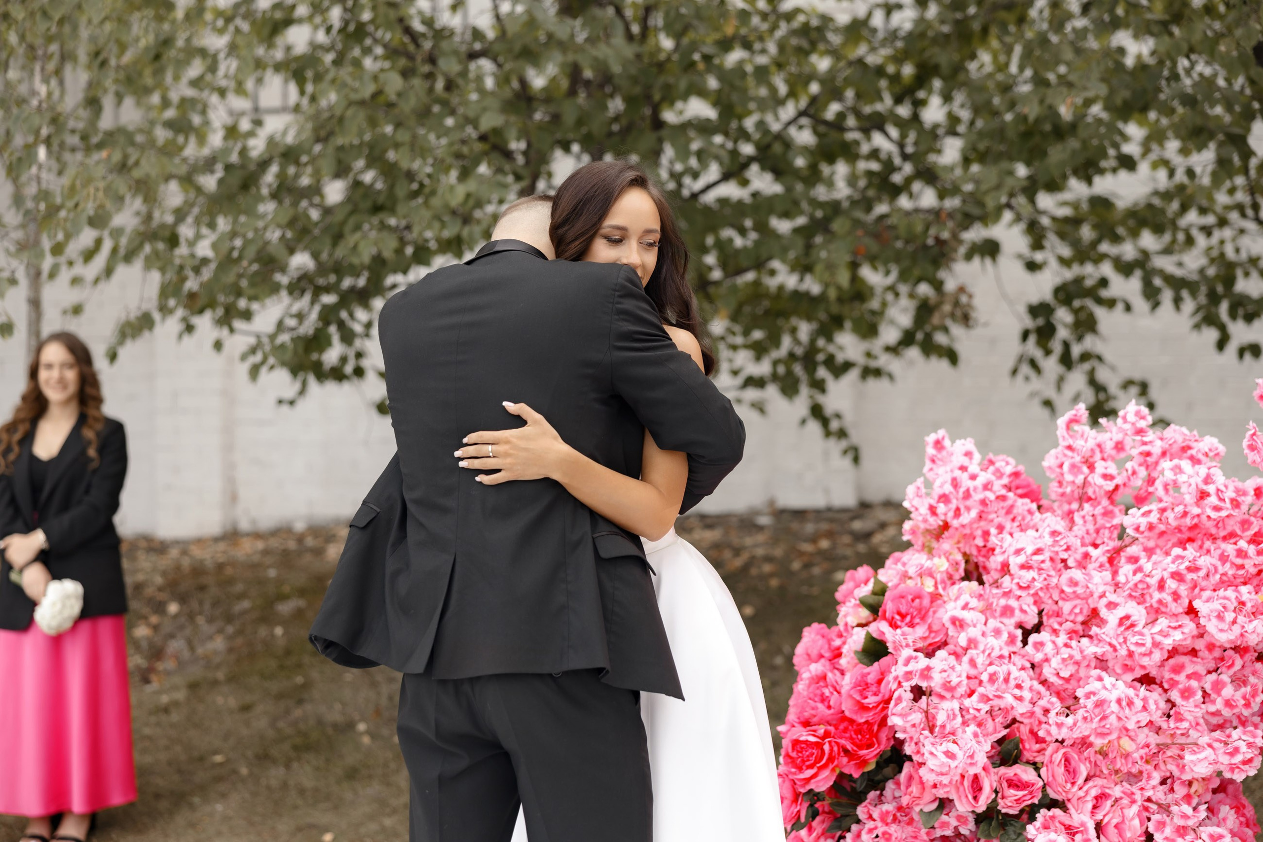 Даниил и Яна. Свадебный фотограф и видеограф Юрий и Эля Дубинины