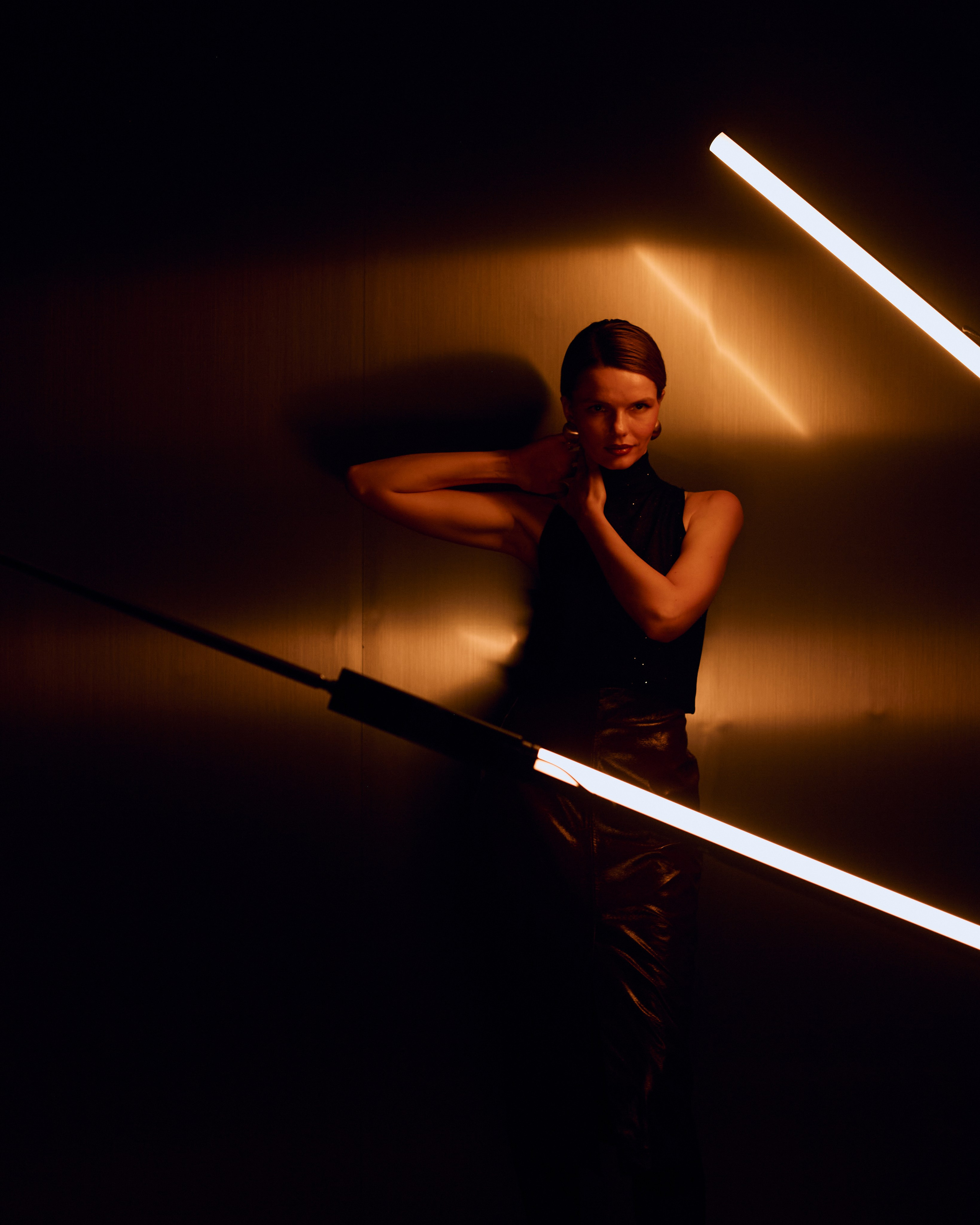 Индивидуальный урок по свету. ALtman Pro Foto