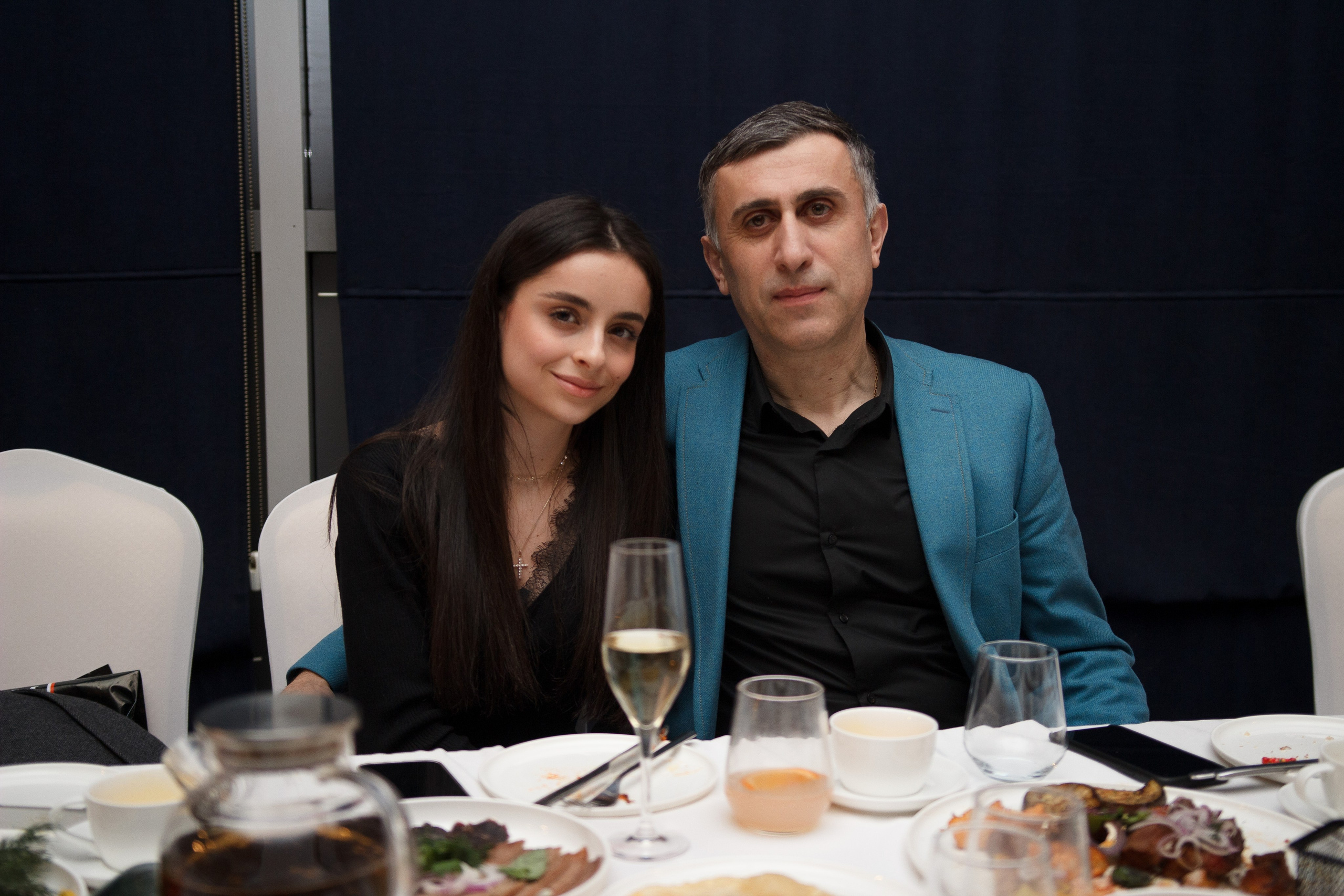 Детский день рождения. Фотограф Москва — личные фотосессии, лавстори в студии