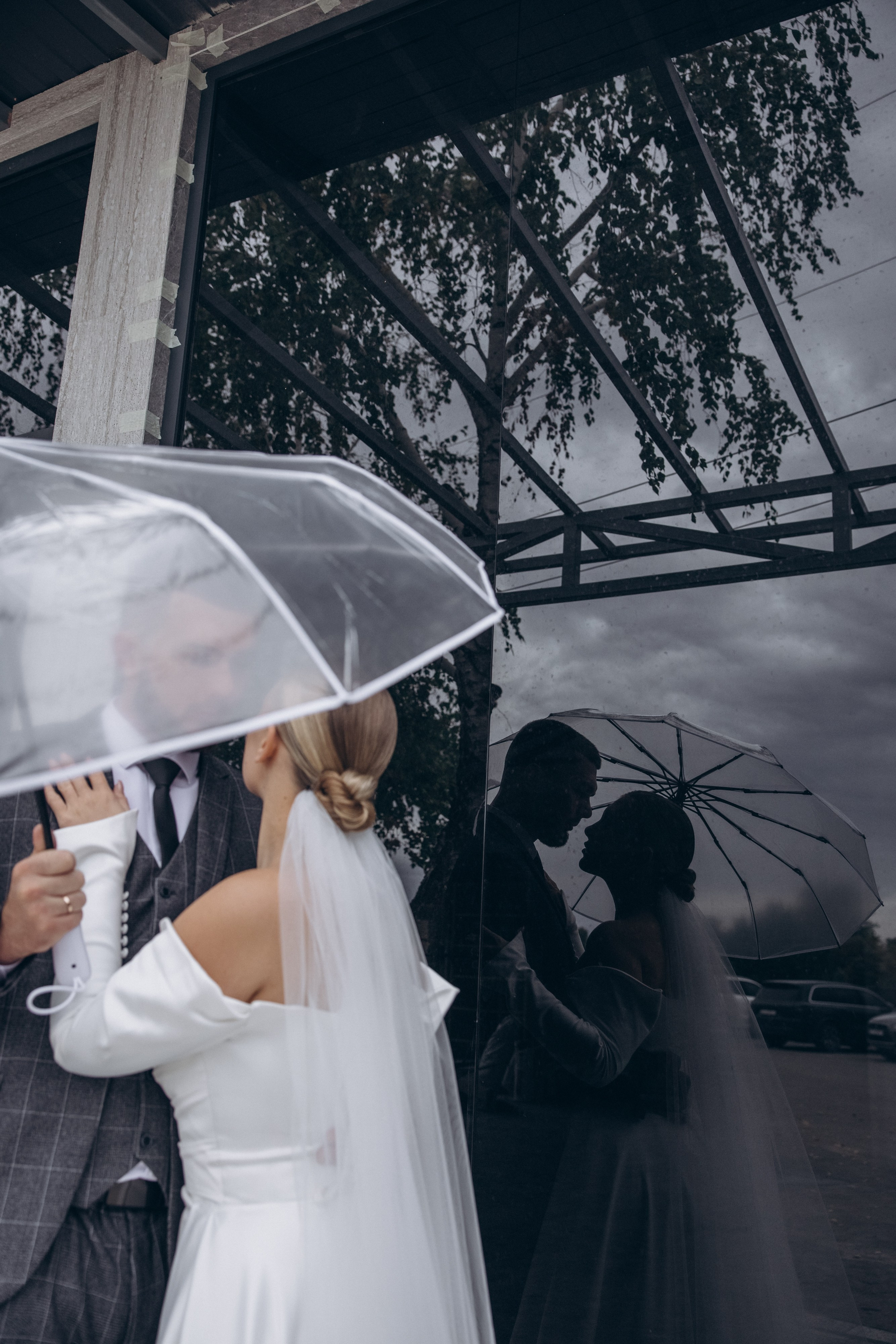 История. Свадебный и семейный фотограф Злата Вдовина