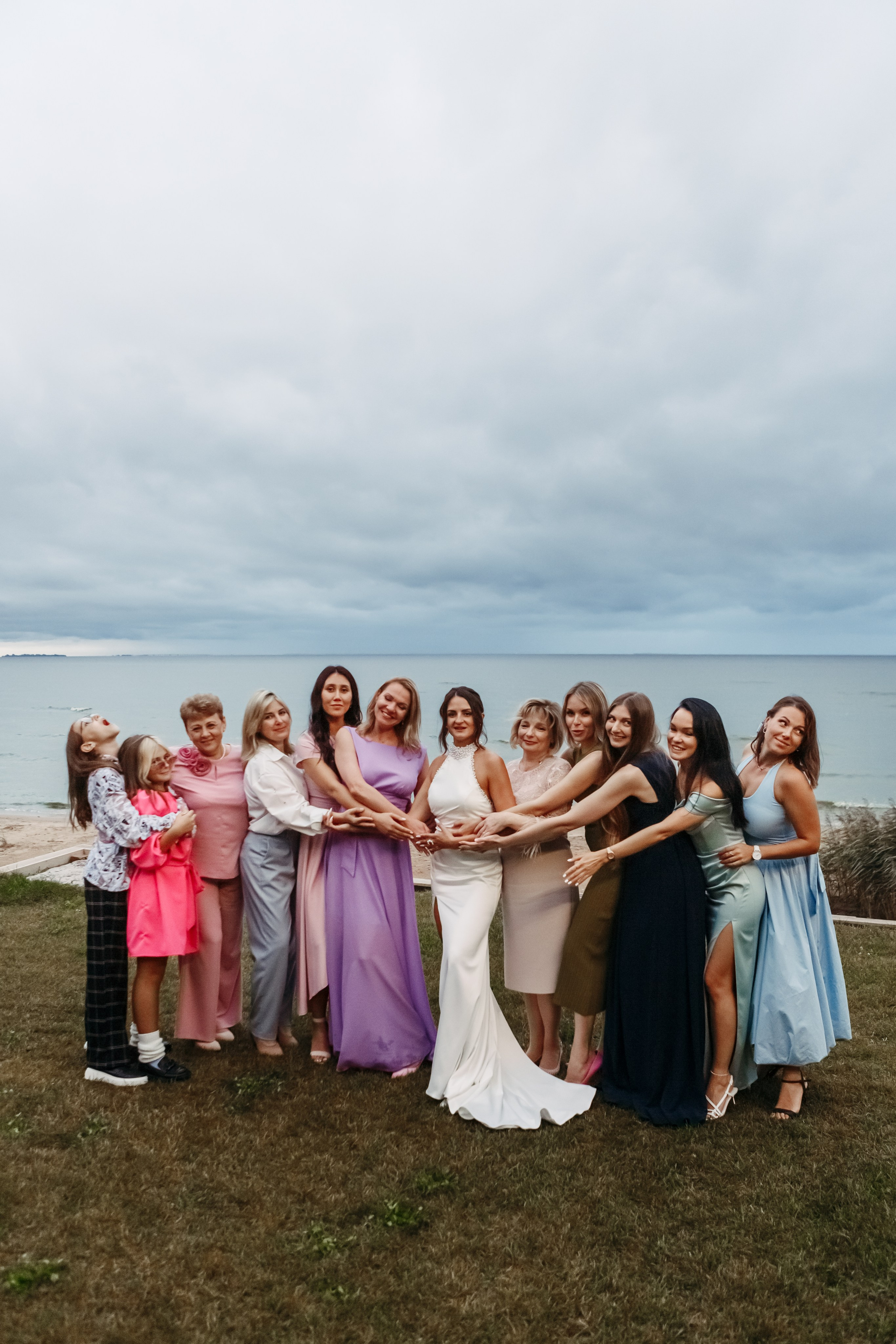 Никита Марина. Свадебный фотограф в Санкт-Петербурге