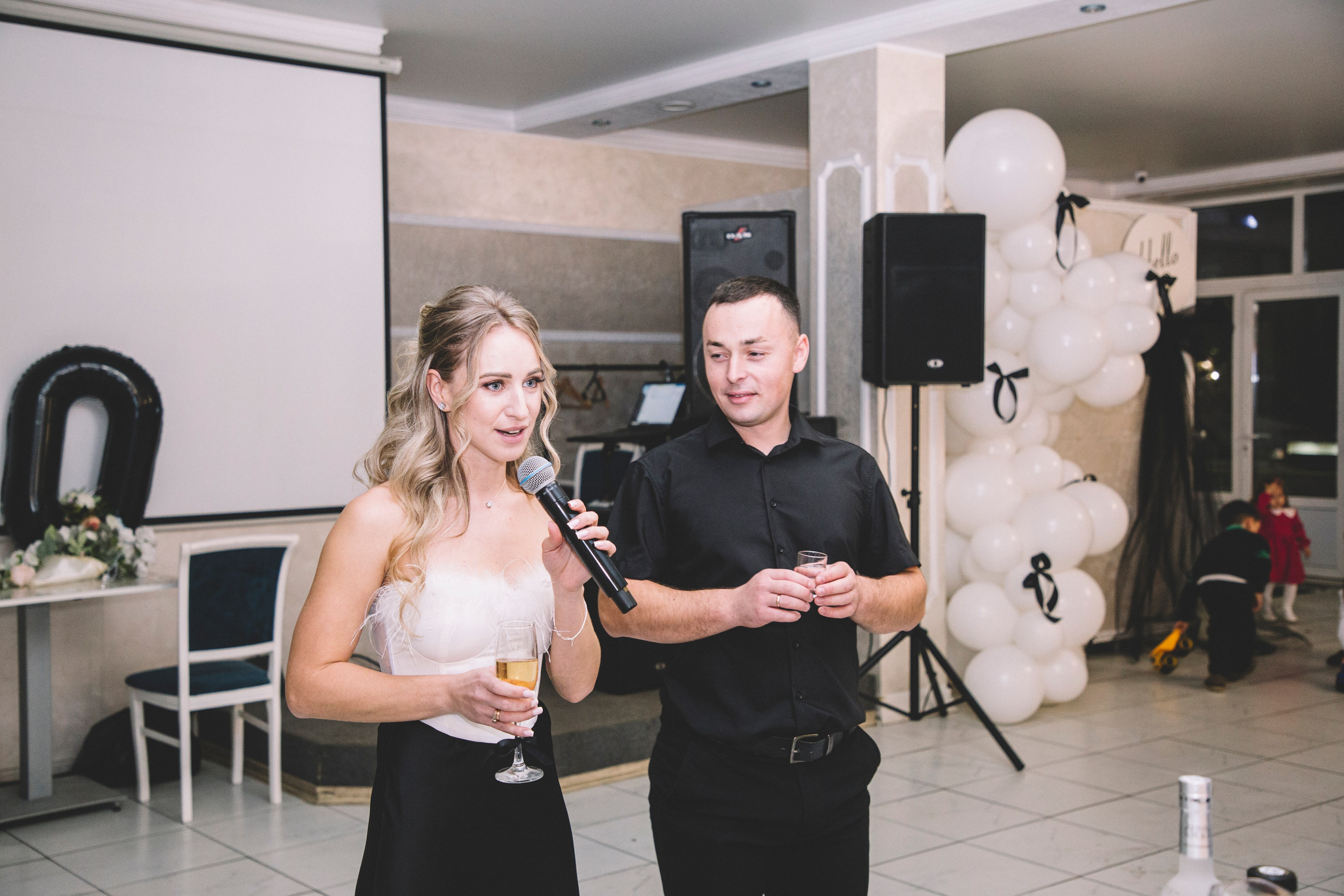 Доина. Портретный и свадебный фотограф Даня Похватова