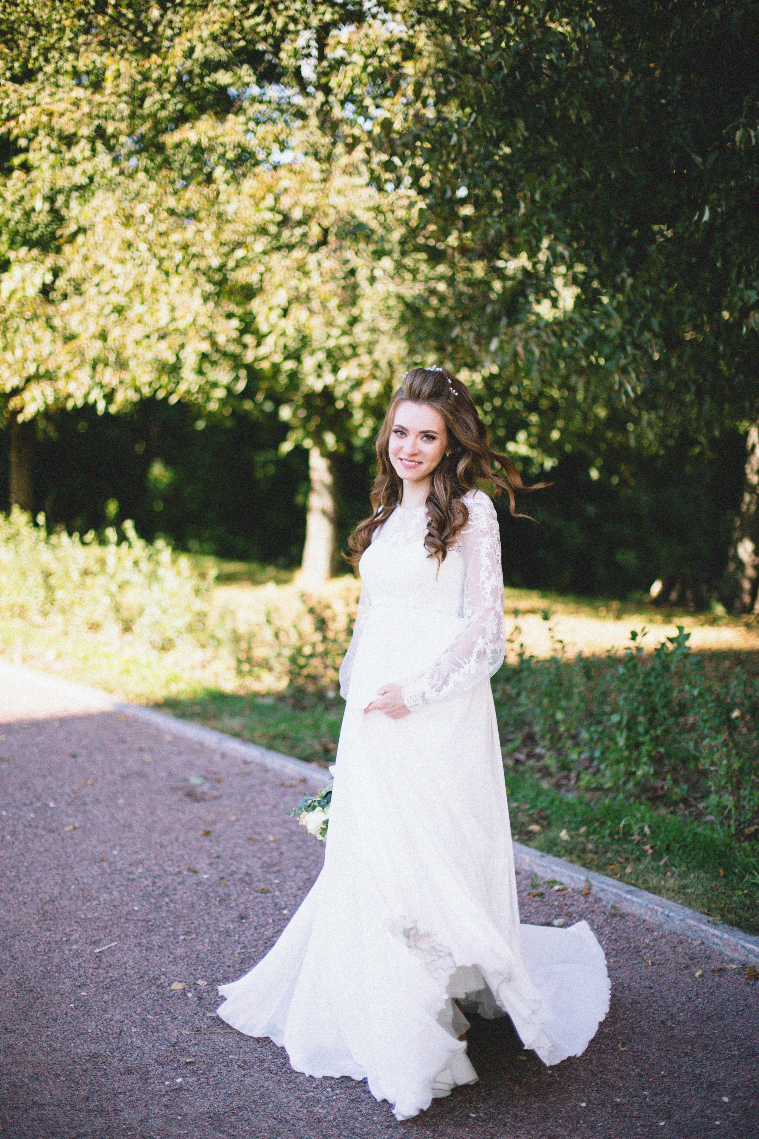 Владимир и Екатерина. Портретный и свадебный фотограф Даня Похватова